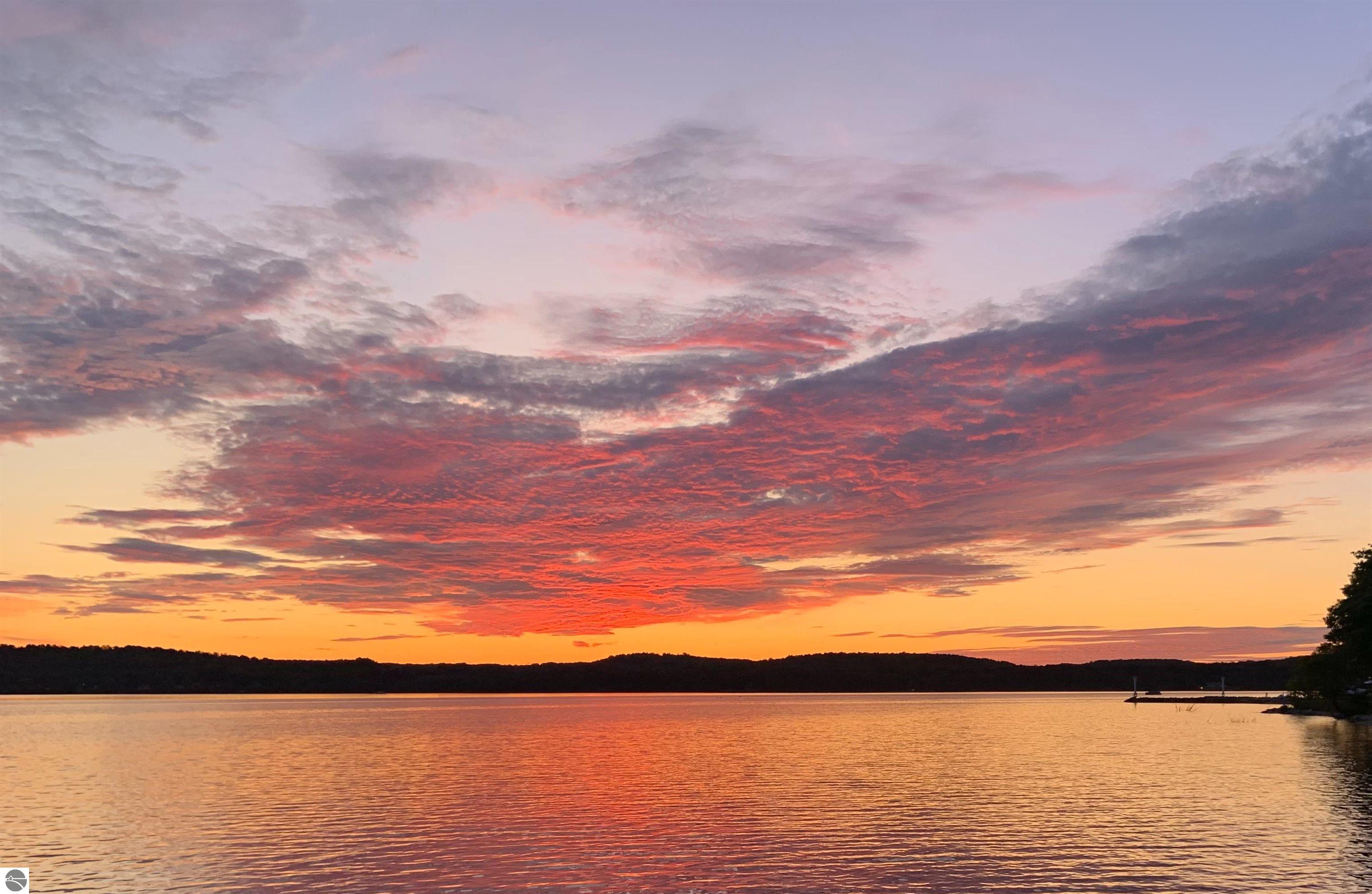 4152 Omena Point Road