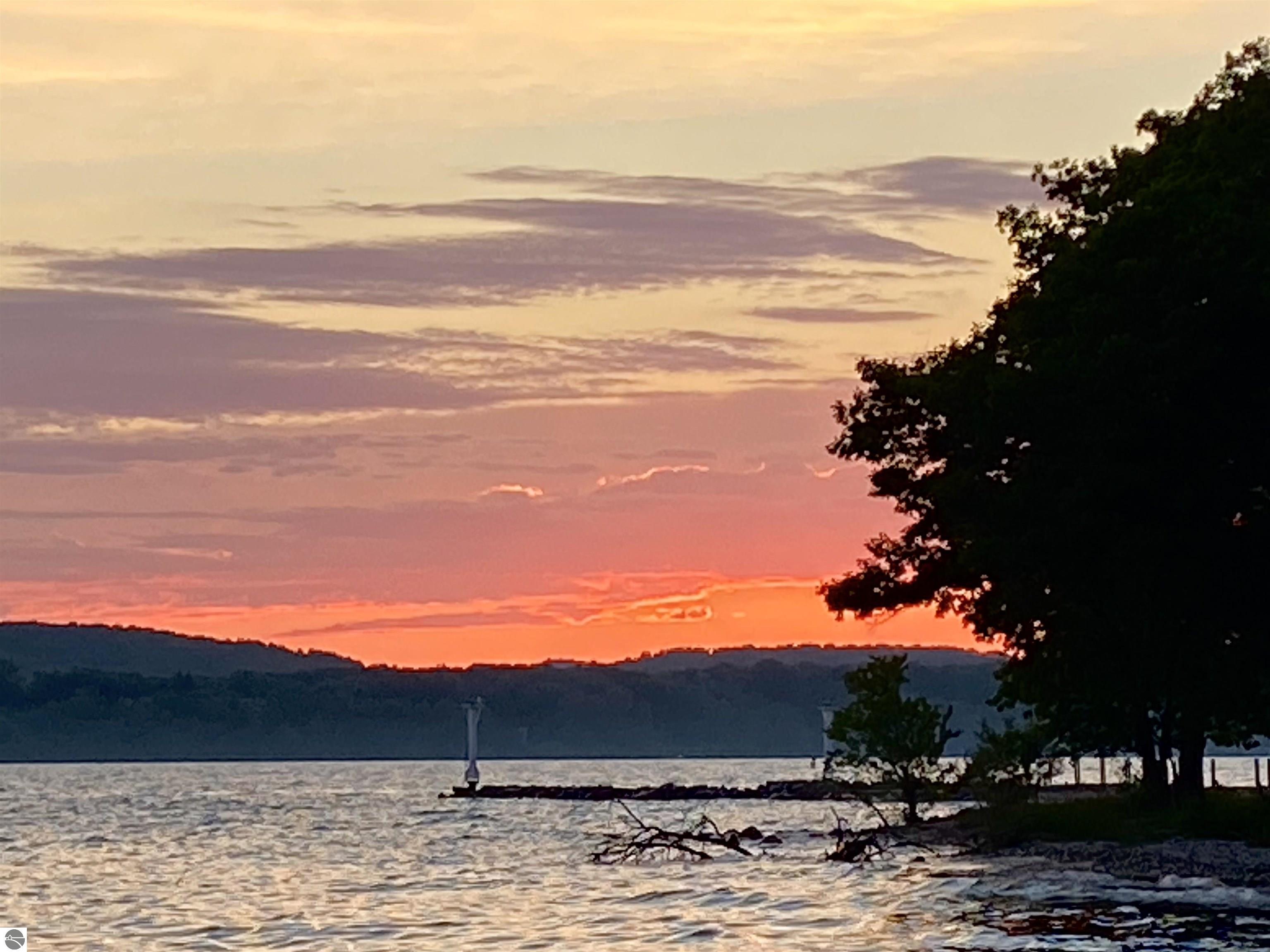 4152 Omena Point Road