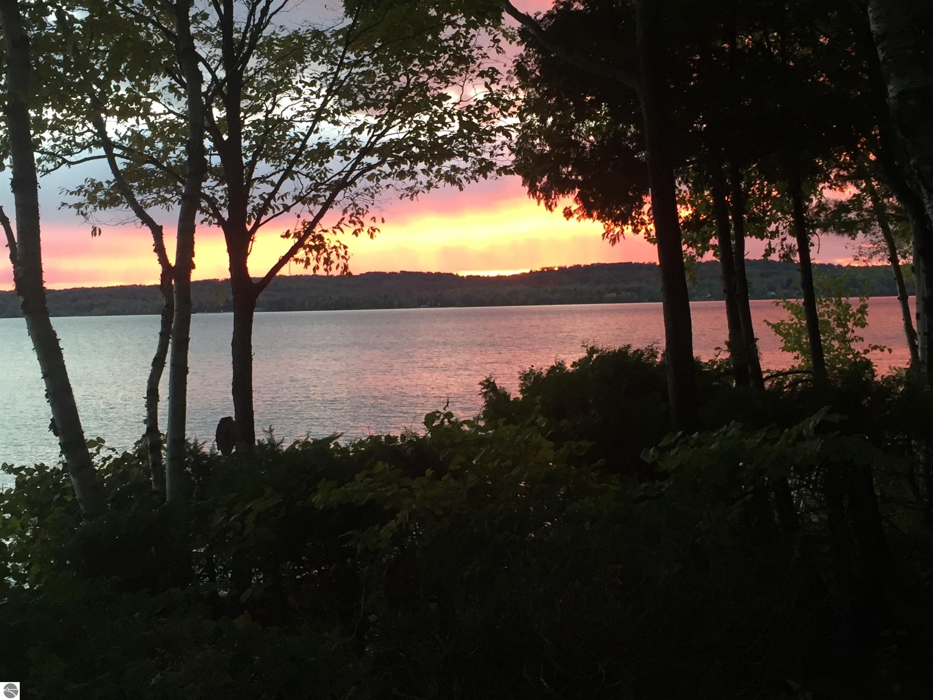 4152 Omena Point Road