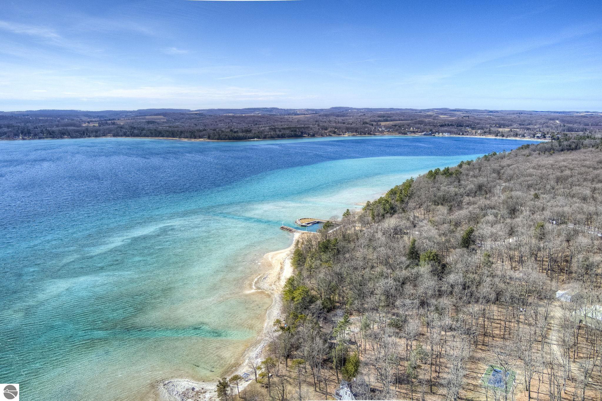 4152 Omena Point Road