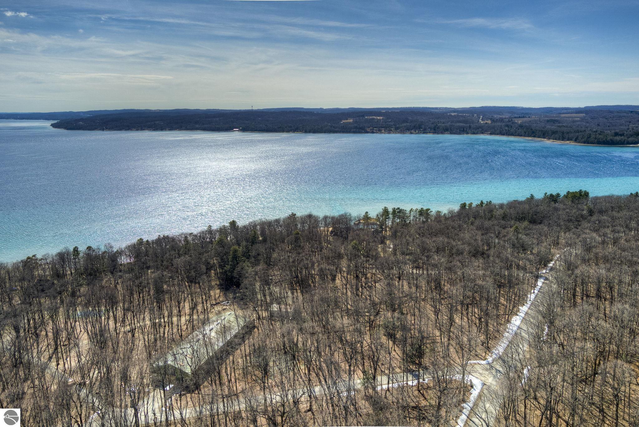 4152 Omena Point Road