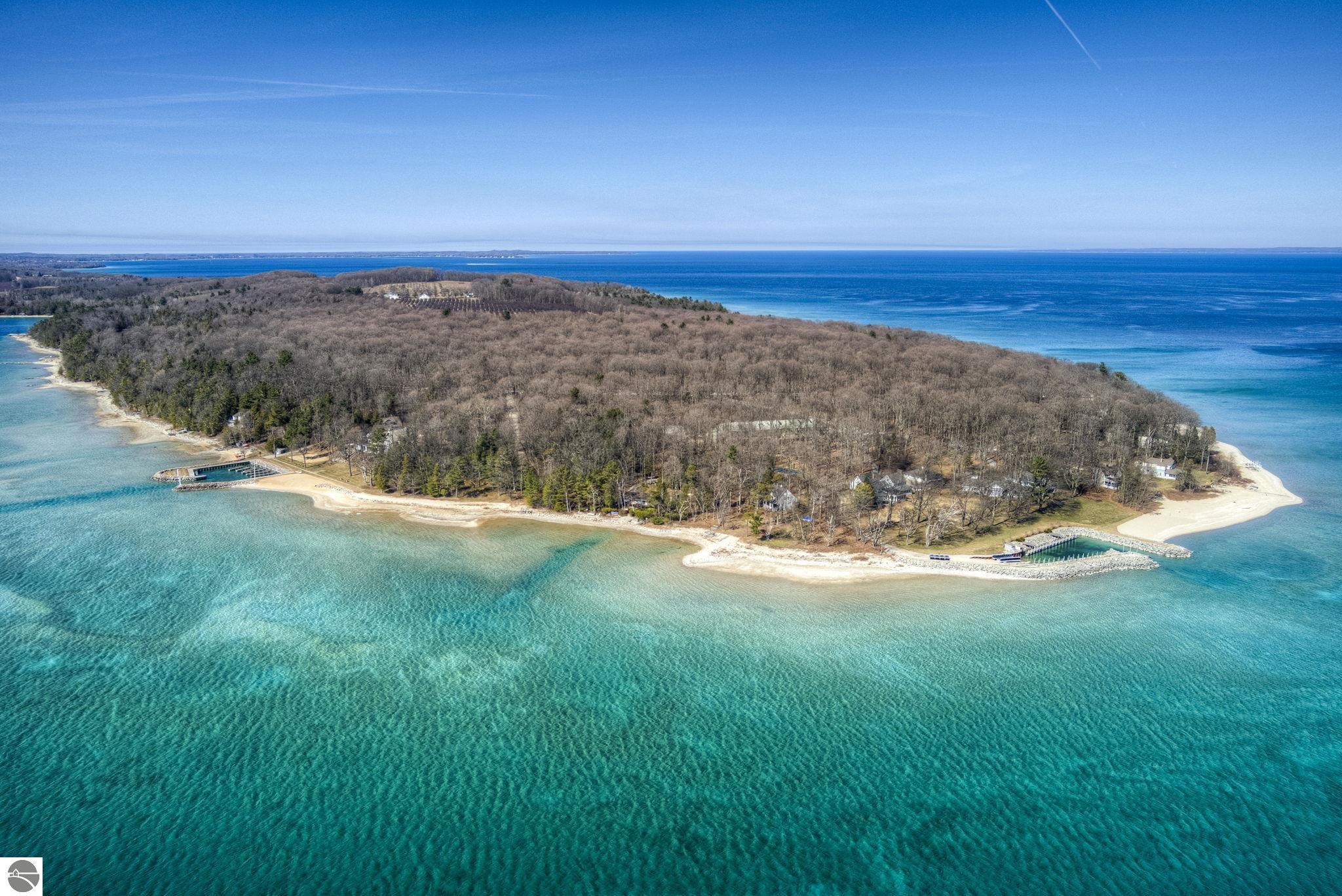 4152 Omena Point Road