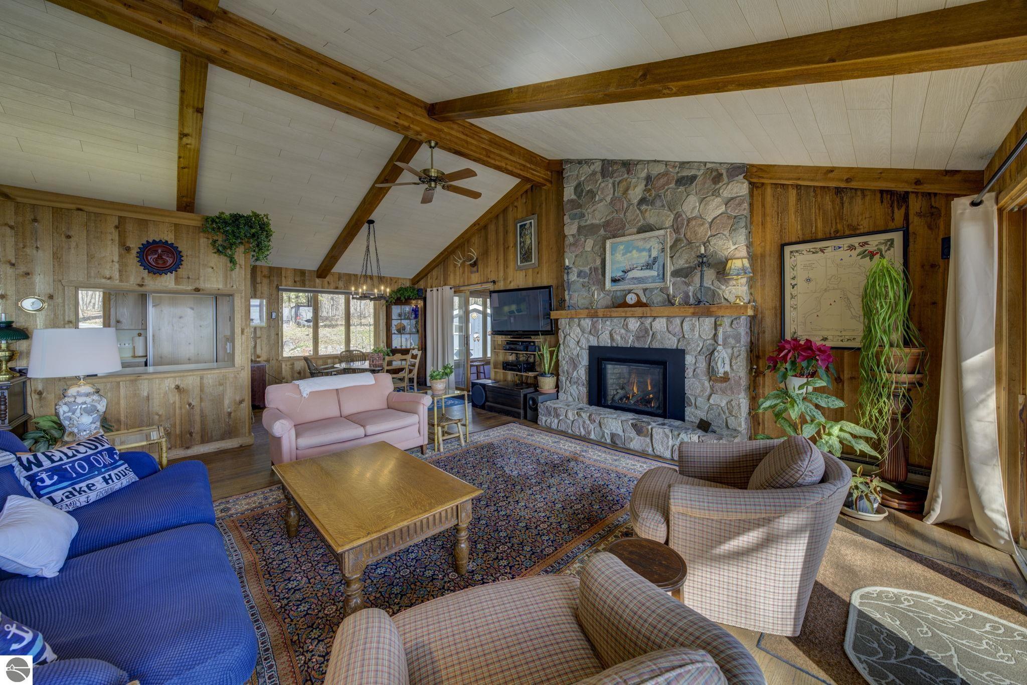 4152 Omena Point Road