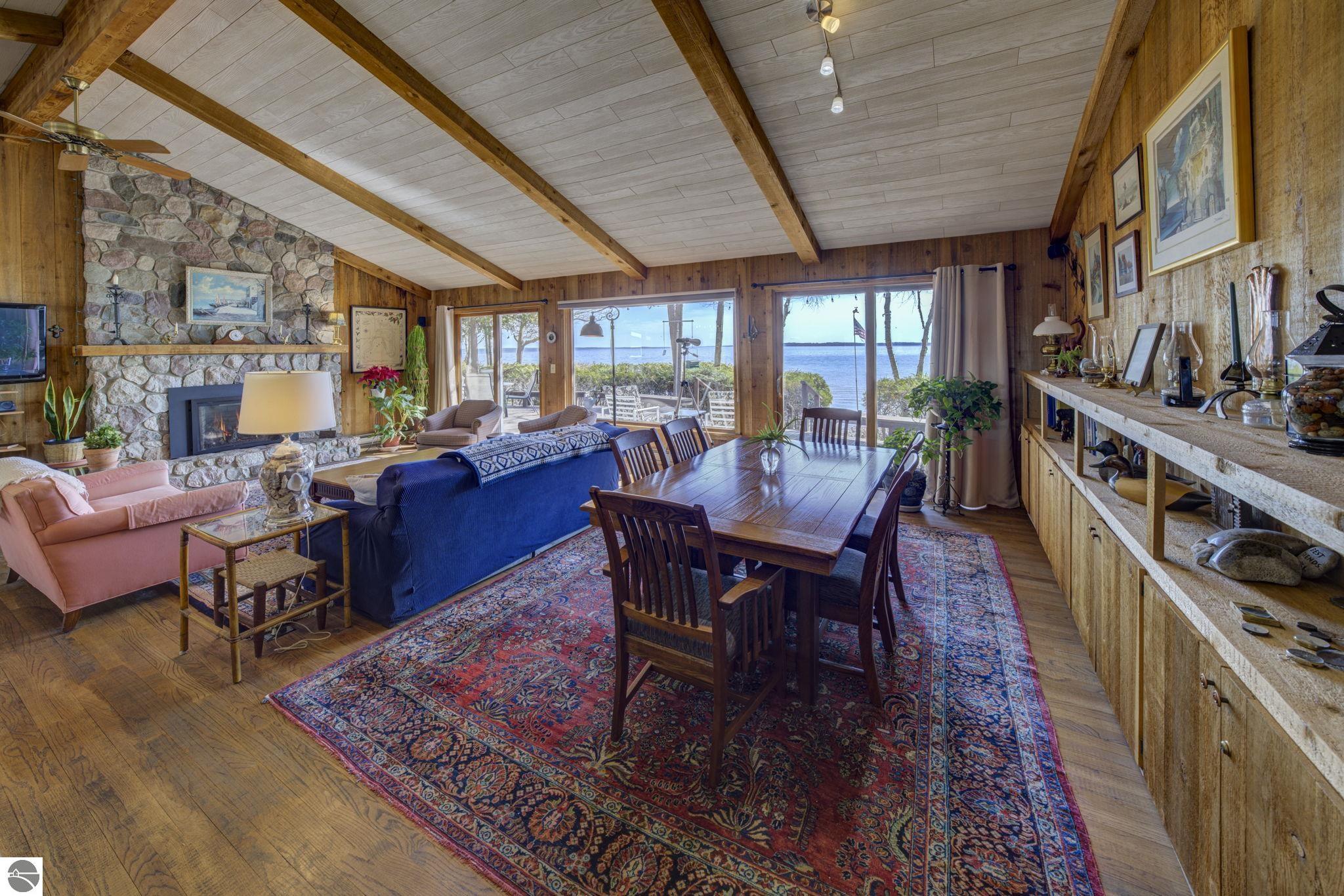 4152 Omena Point Road