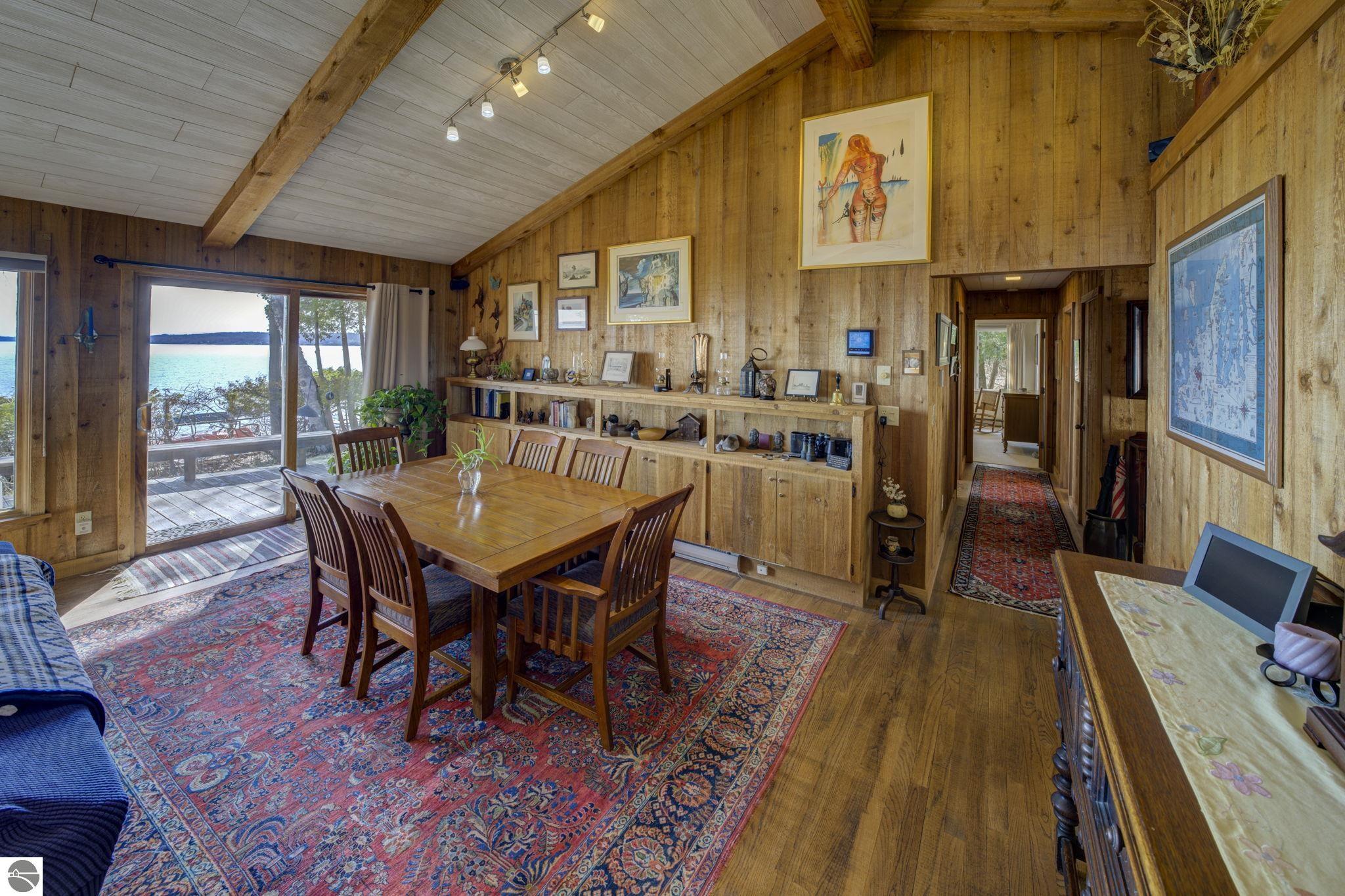 4152 Omena Point Road