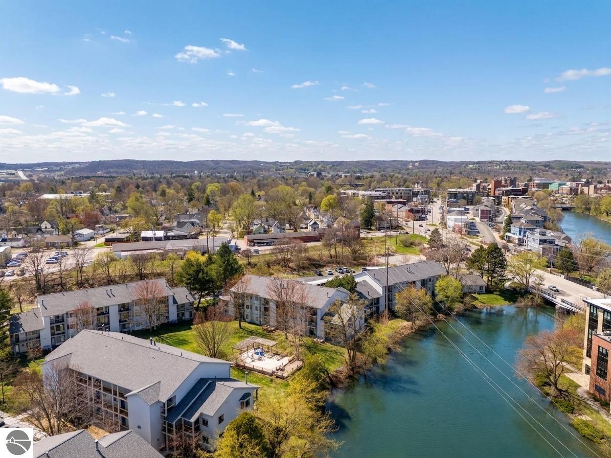 545 Riverine Drive # 205