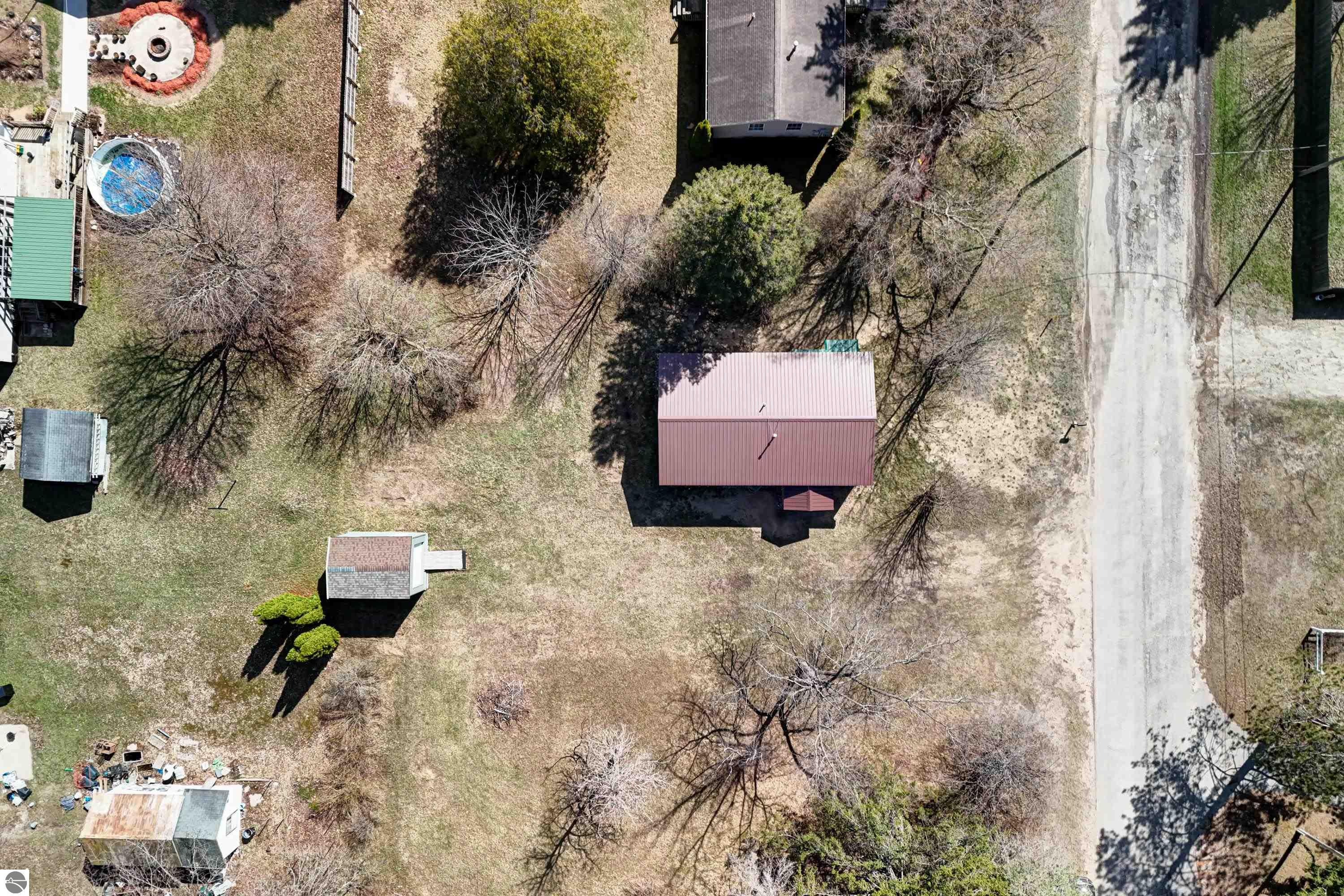 304 Lincoln Street, Kalkaska, MI 49646 — Photo 39