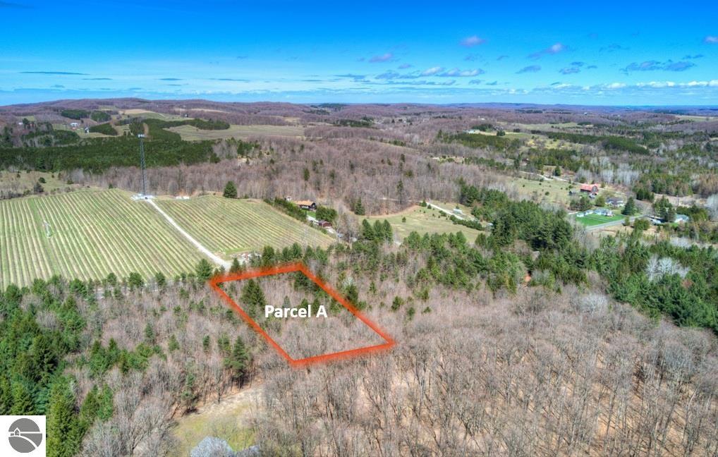 Parcel A Bodus Road