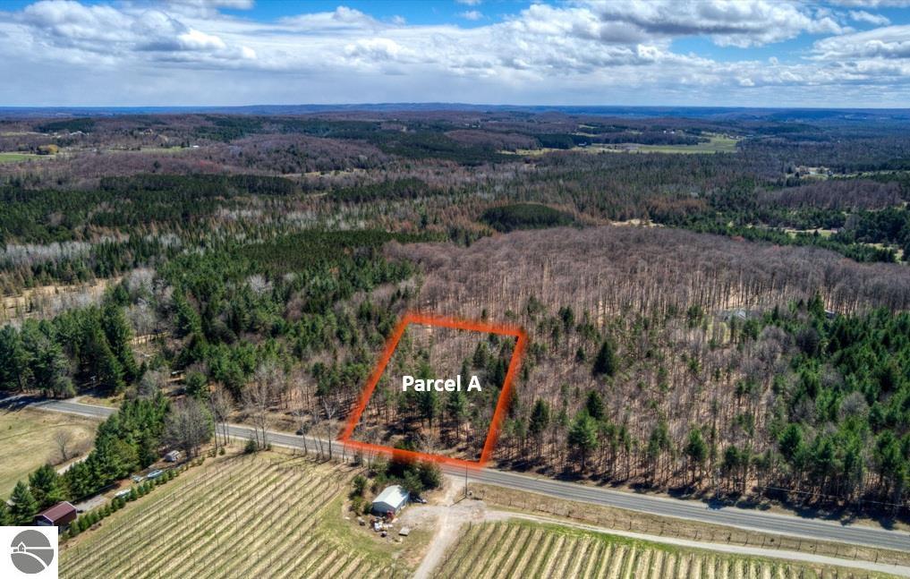 Parcel A Bodus Road