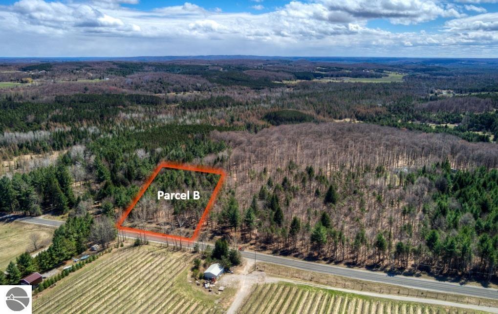 Parcel B Bodus Road