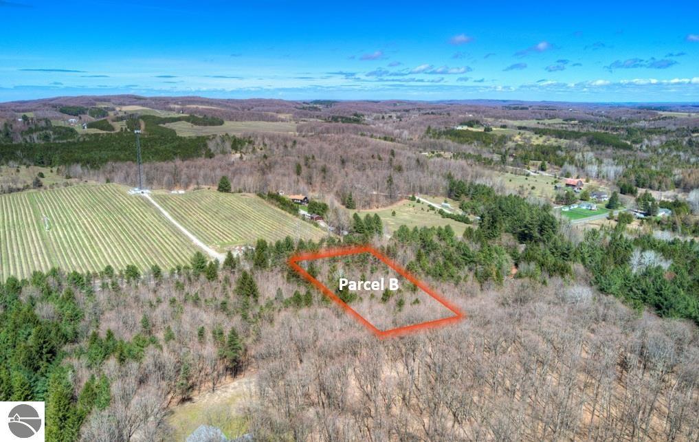 Parcel B Bodus Road