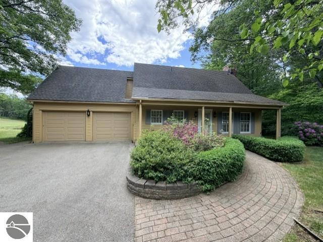 4722 Kingswood Lane, Oscoda, MI 48750 — Photo 2