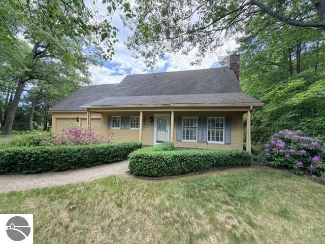 4722 Kingswood Lane, Oscoda, MI 48750 — Photo 11