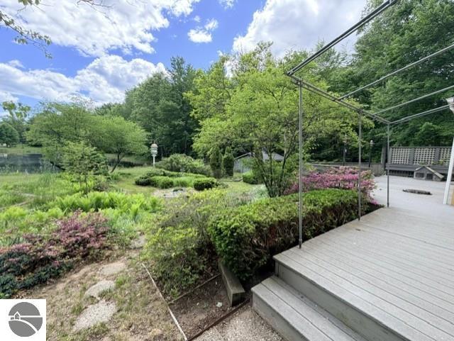 4722 Kingswood Lane, Oscoda, MI 48750 — Photo 8