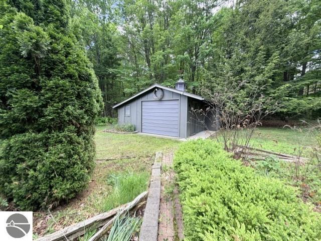 4722 Kingswood Lane, Oscoda, MI 48750 — Photo 96
