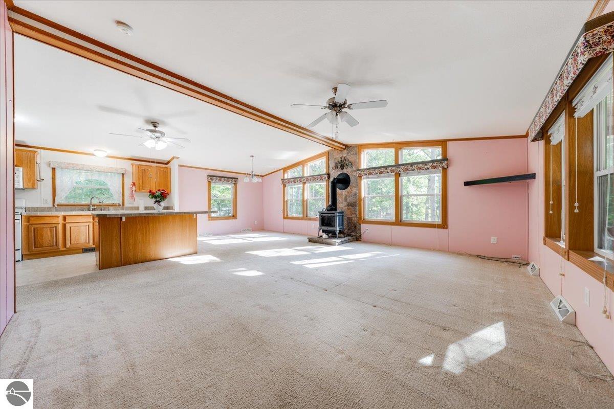 8200 Chain Lake Road, South Branch, MI 48761 — Photo 12