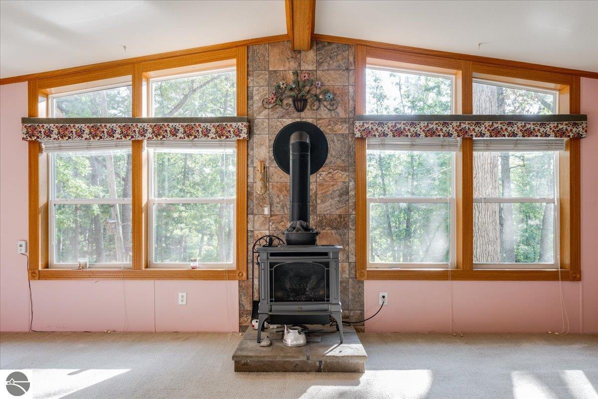 8200 Chain Lake Road, South Branch, MI 48761 — Photo 13