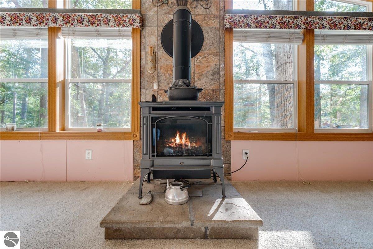 8200 Chain Lake Road, South Branch, MI 48761 — Photo 14