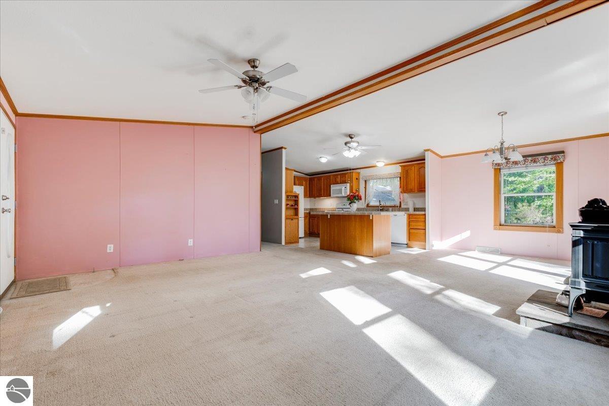 8200 Chain Lake Road, South Branch, MI 48761 — Photo 15