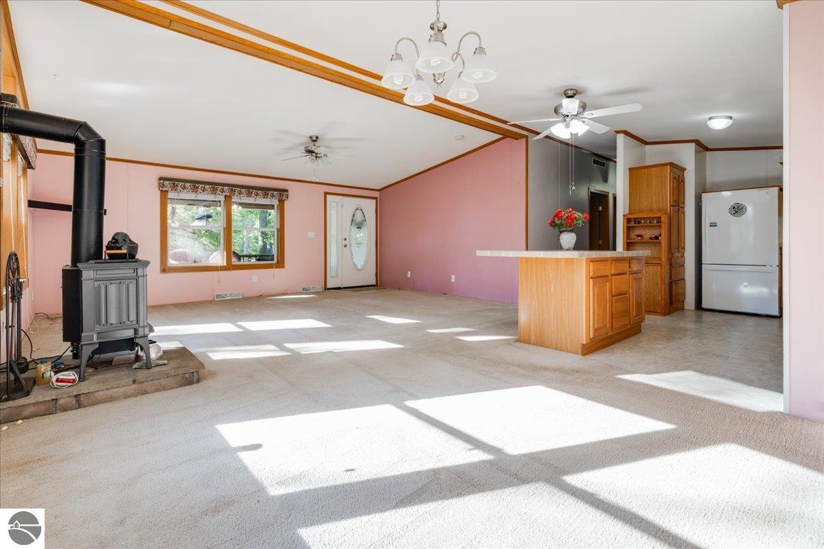 8200 Chain Lake Road, South Branch, MI 48761 — Photo 16
