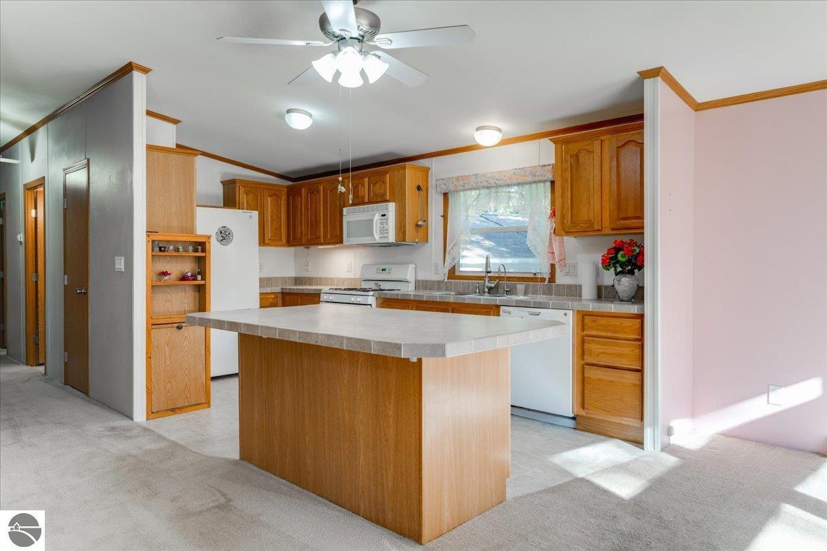 8200 Chain Lake Road, South Branch, MI 48761 — Photo 19