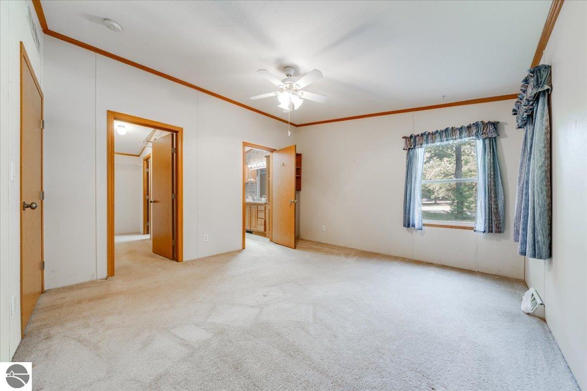 8200 Chain Lake Road, South Branch, MI 48761 — Photo 25