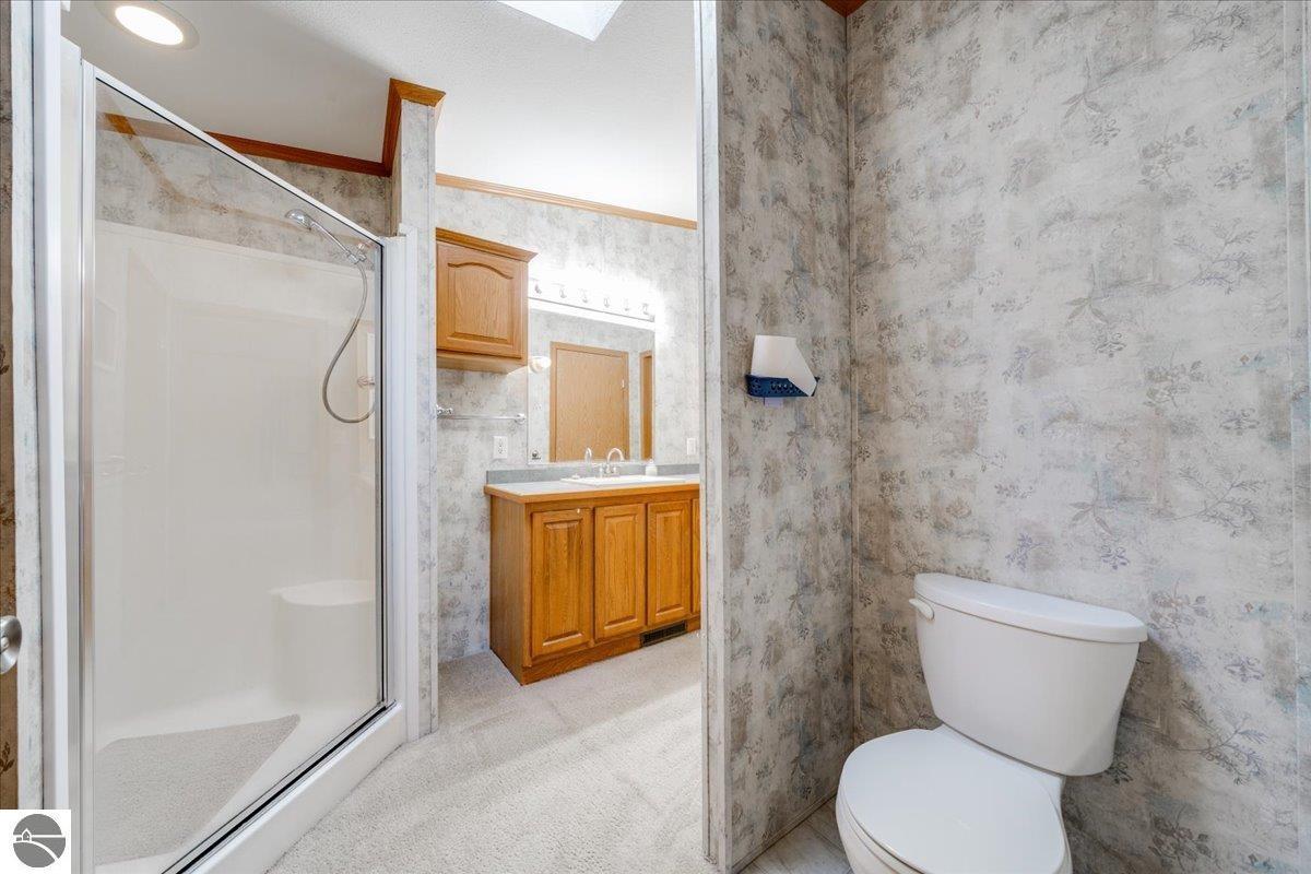 8200 Chain Lake Road, South Branch, MI 48761 — Photo 27