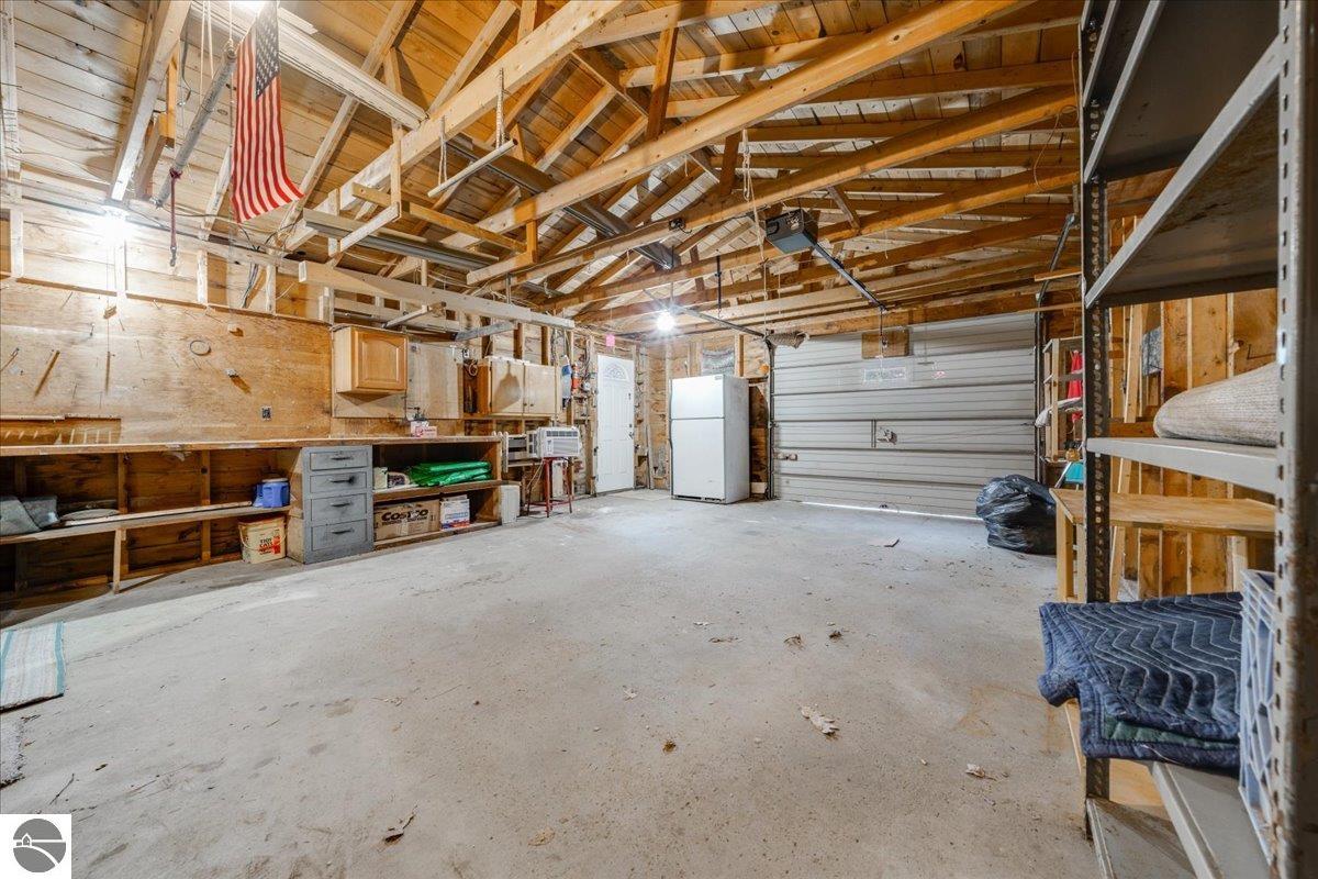 8200 Chain Lake Road, South Branch, MI 48761 — Photo 35