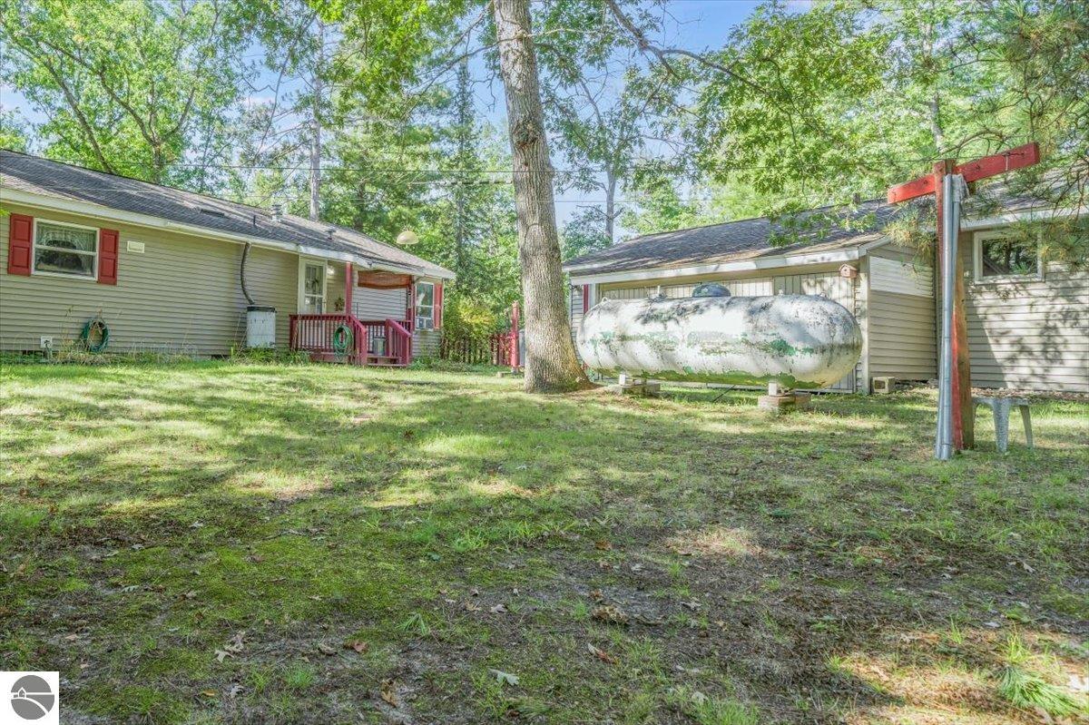 8200 Chain Lake Road, South Branch, MI 48761 — Photo 38