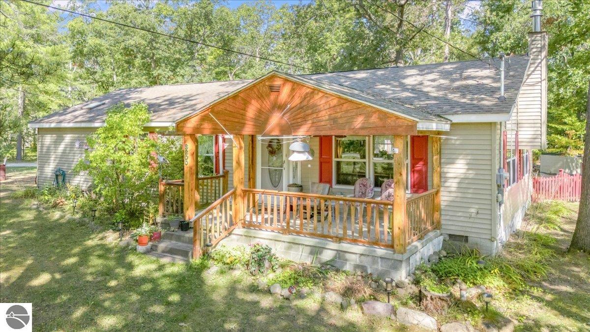 8200 Chain Lake Road, South Branch, MI 48761 — Photo 9