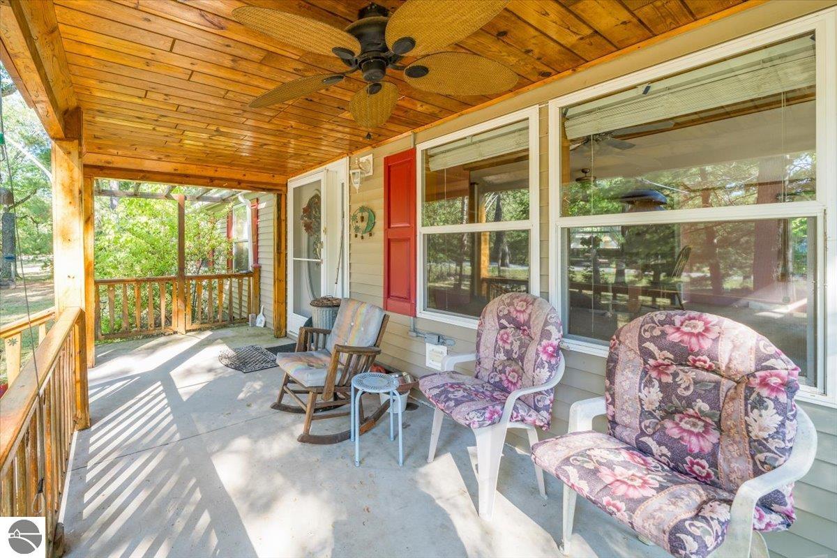 8200 Chain Lake Road, South Branch, MI 48761 — Photo 10
