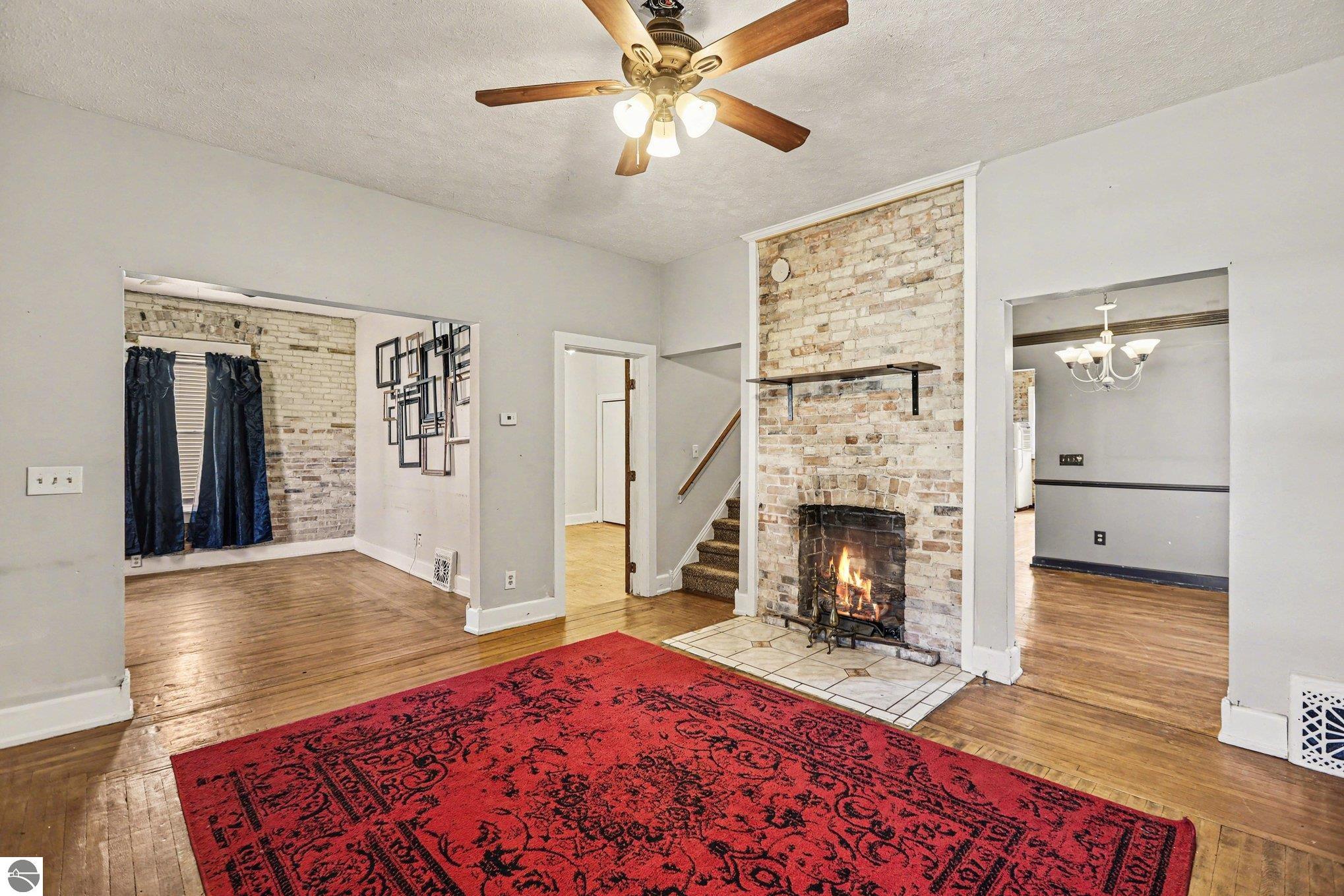 416 E Pine Street, Cadillac, MI 49601 — Photo 13