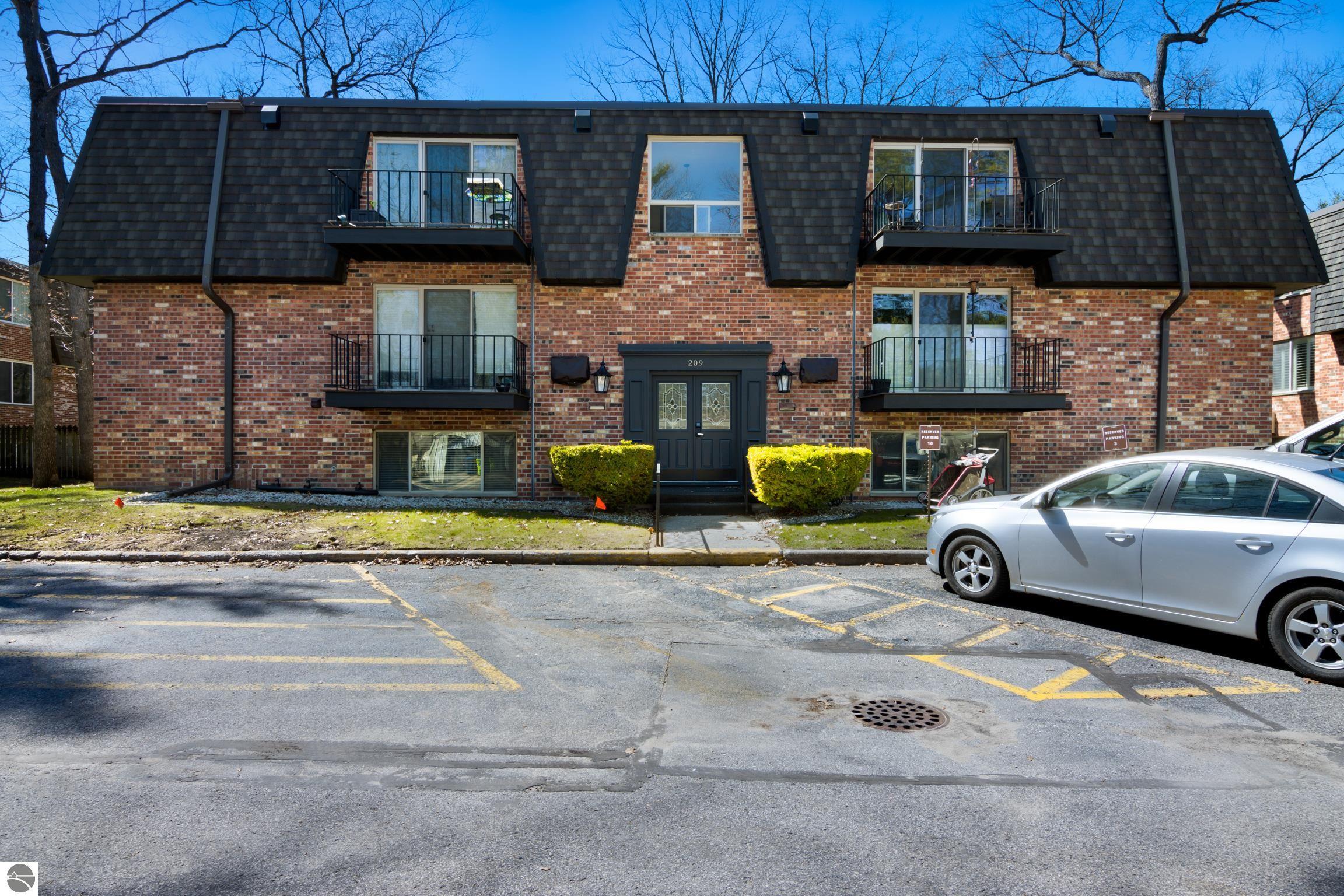 209 Fair Street # 2