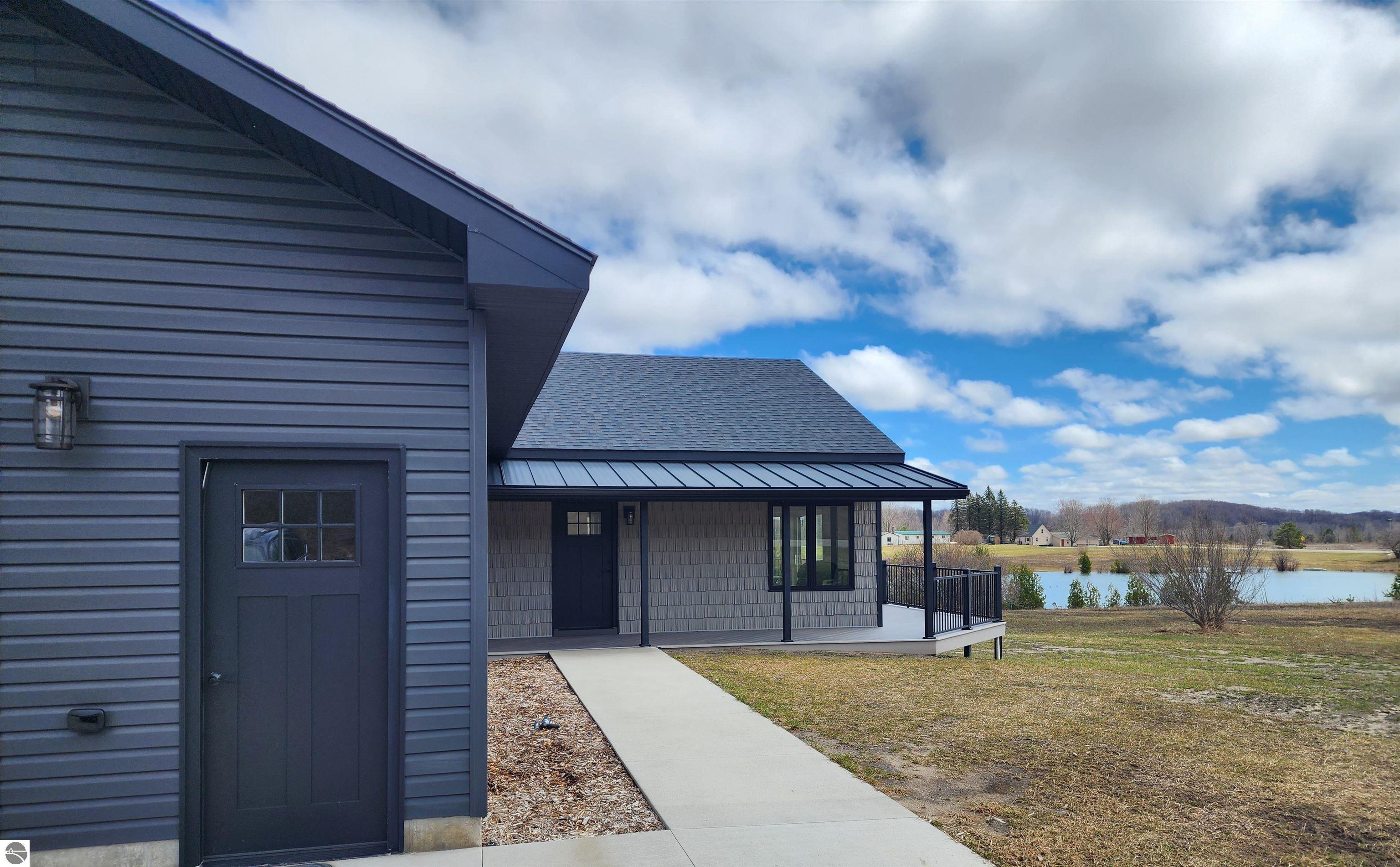 9132 Blue Gill Road, Ellsworth, MI 49729 — Photo 19