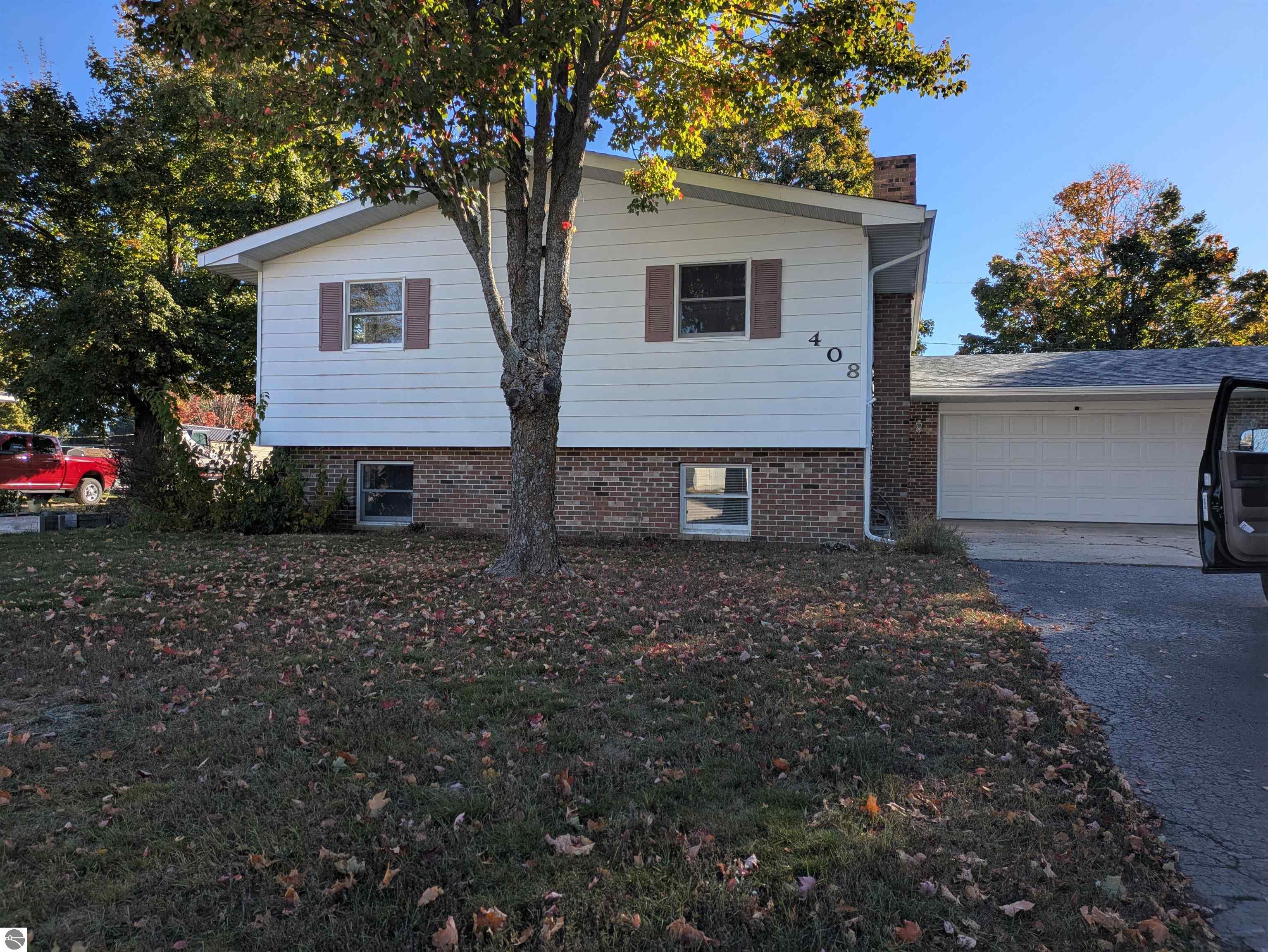 408 Sunnyside, Mancelona, MI 49659 — Photo 20