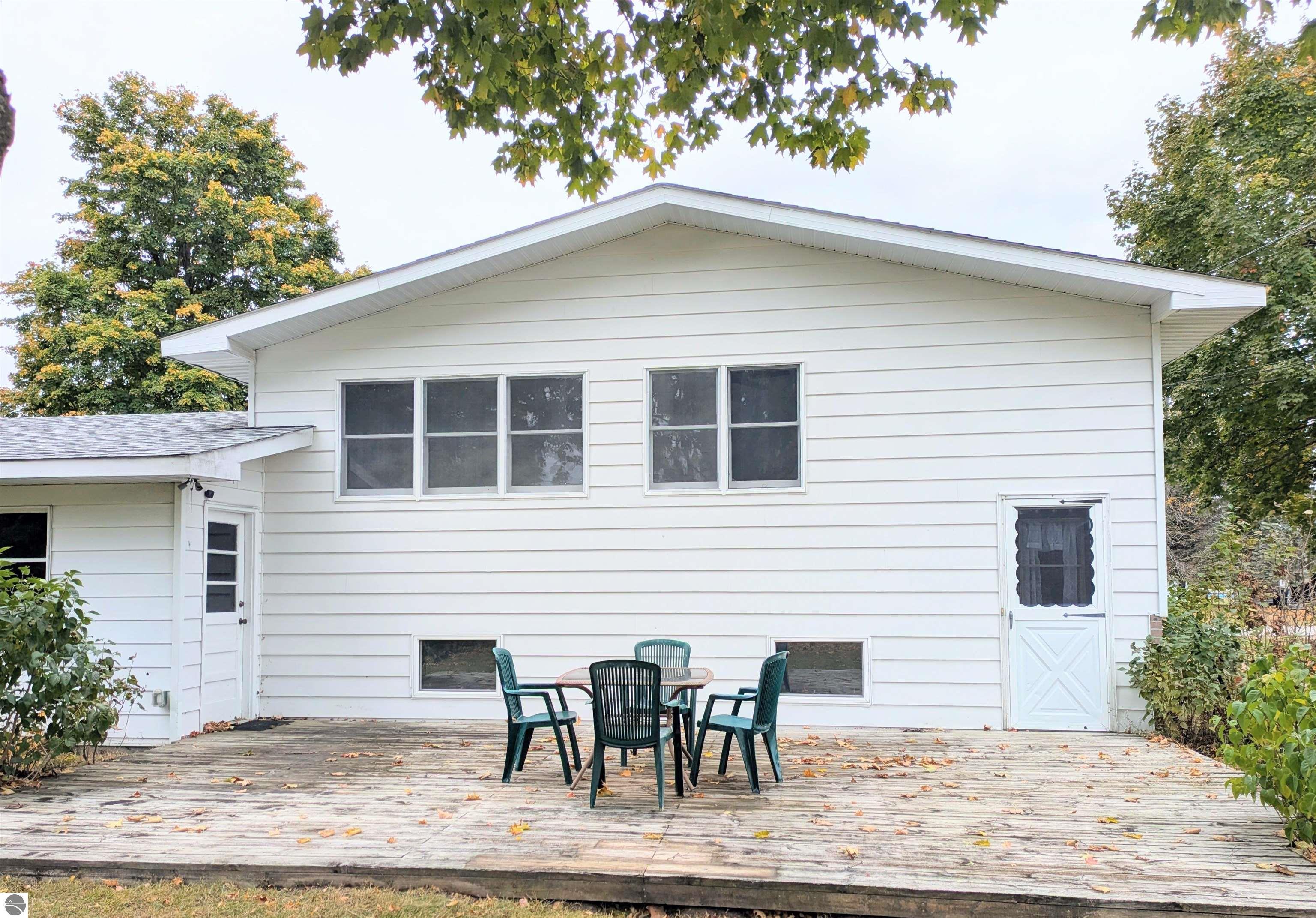 408 Sunnyside, Mancelona, MI 49659 — Photo 22