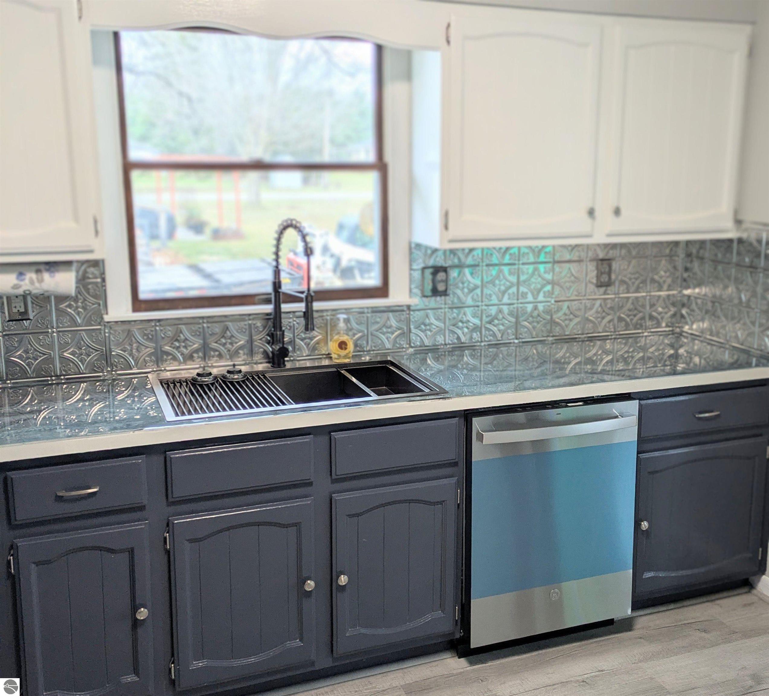 408 Sunnyside, Mancelona, MI 49659 — Photo 4