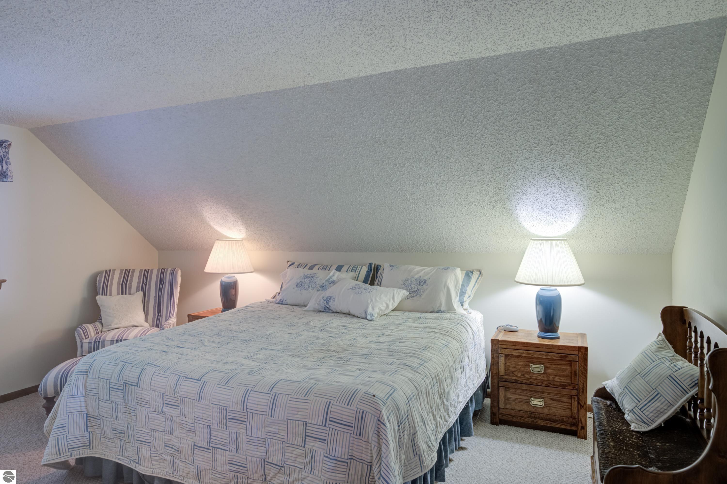 2447 N West Torch Lake Drive, Kewadin, MI 49648 — Photo 18