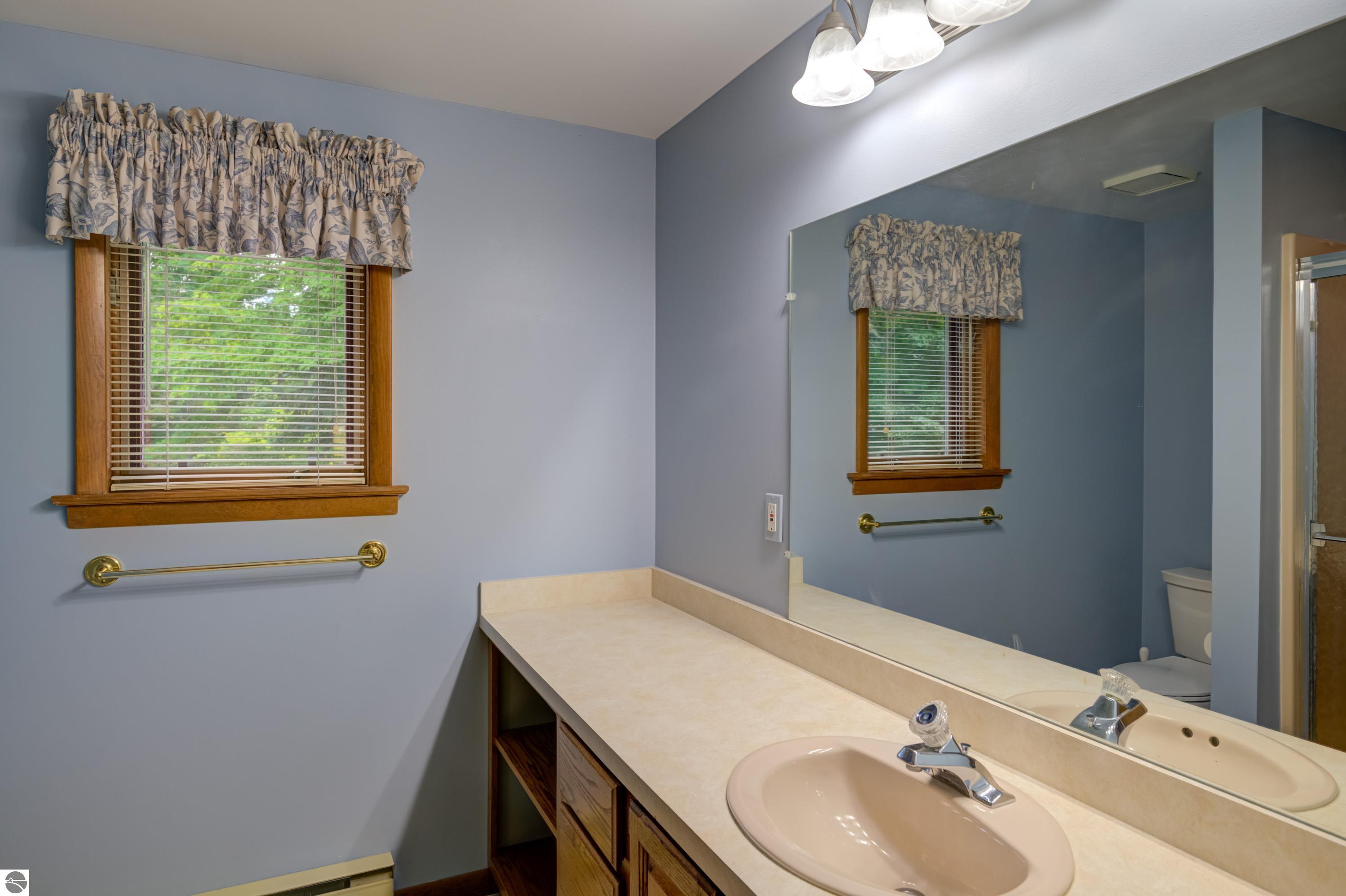 2447 N West Torch Lake Drive, Kewadin, MI 49648 — Photo 19