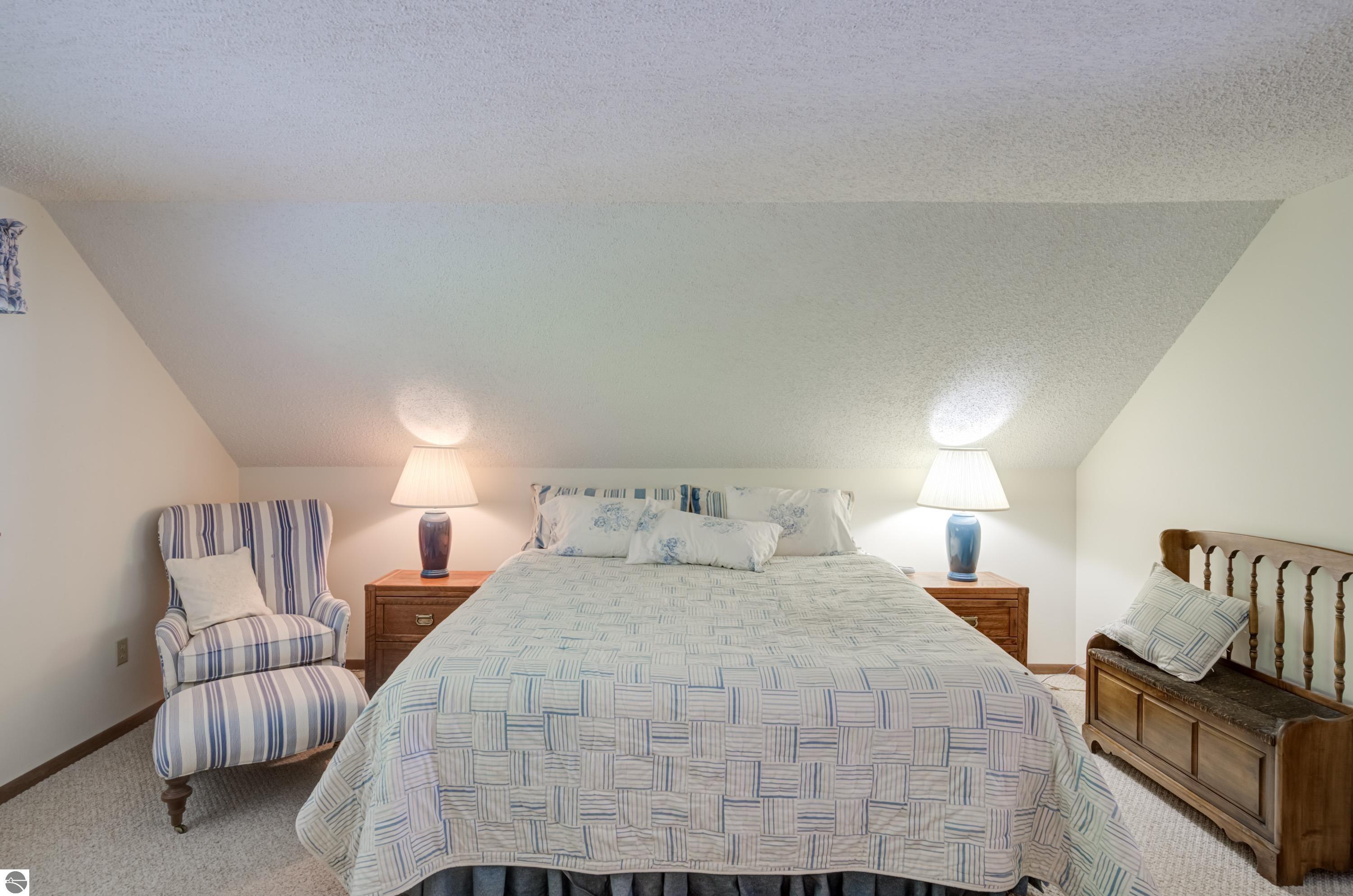 2447 N West Torch Lake Drive, Kewadin, MI 49648 — Photo 22