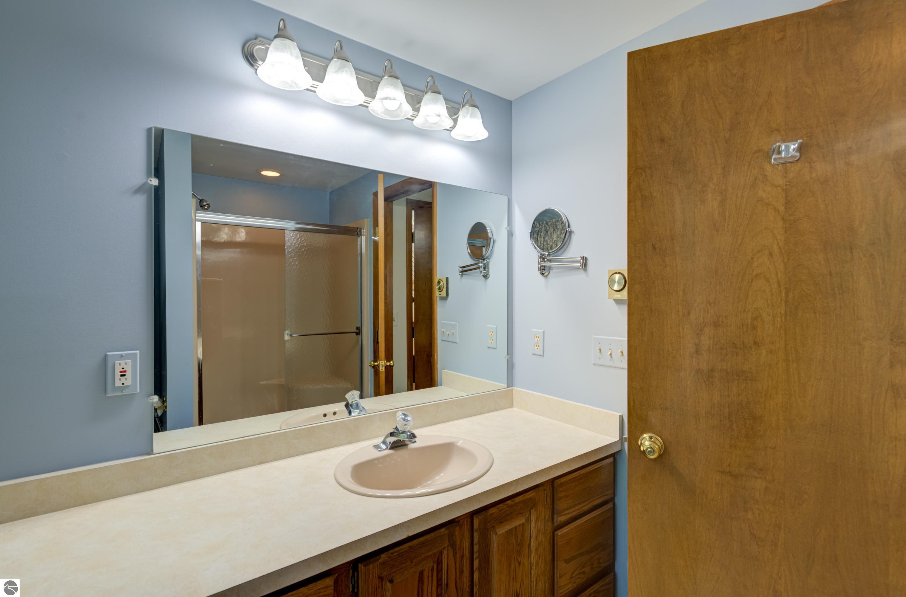 2447 N West Torch Lake Drive, Kewadin, MI 49648 — Photo 24
