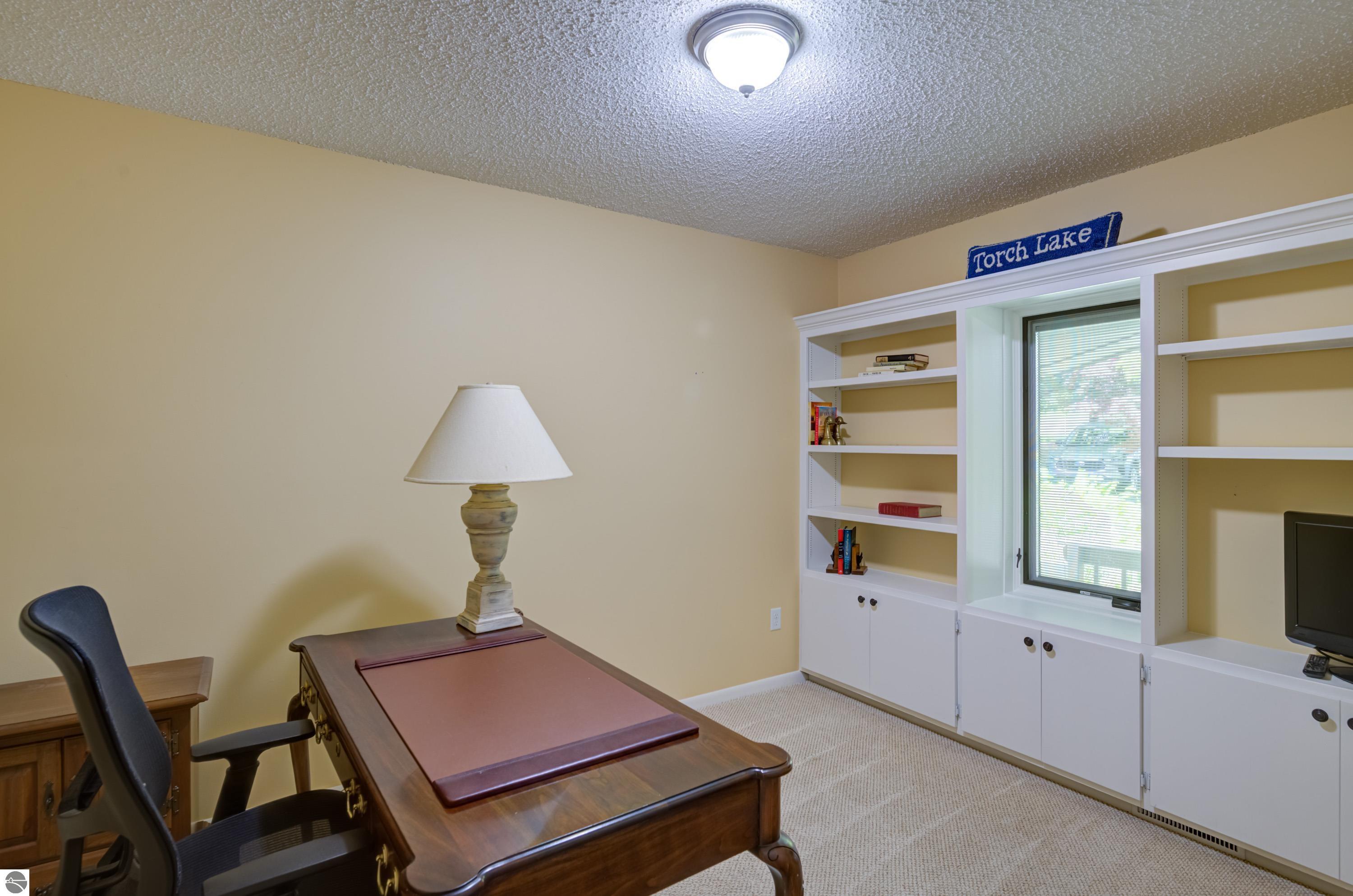 2447 N West Torch Lake Drive, Kewadin, MI 49648 — Photo 28