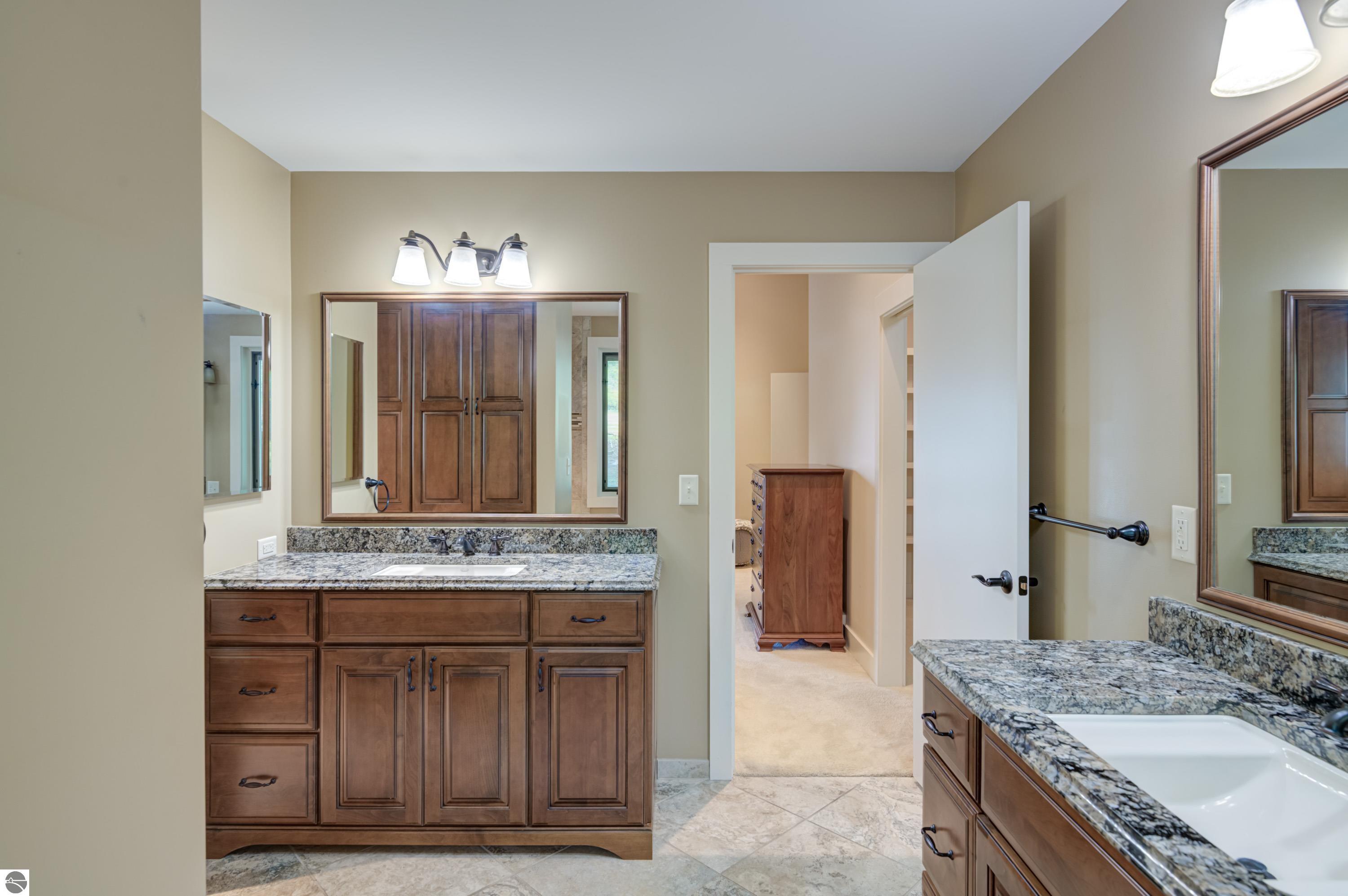 2447 N West Torch Lake Drive, Kewadin, MI 49648 — Photo 32