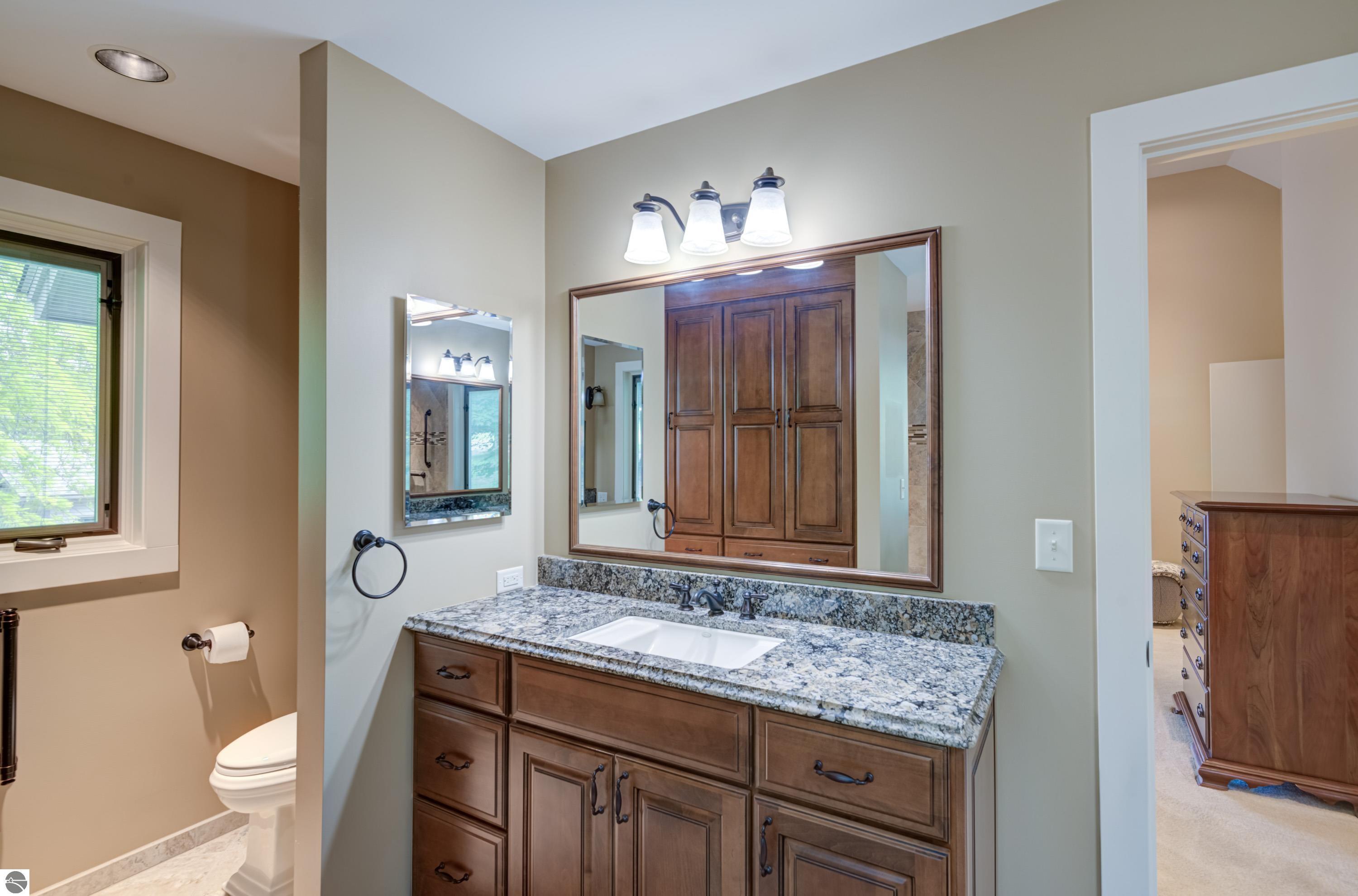 2447 N West Torch Lake Drive, Kewadin, MI 49648 — Photo 33