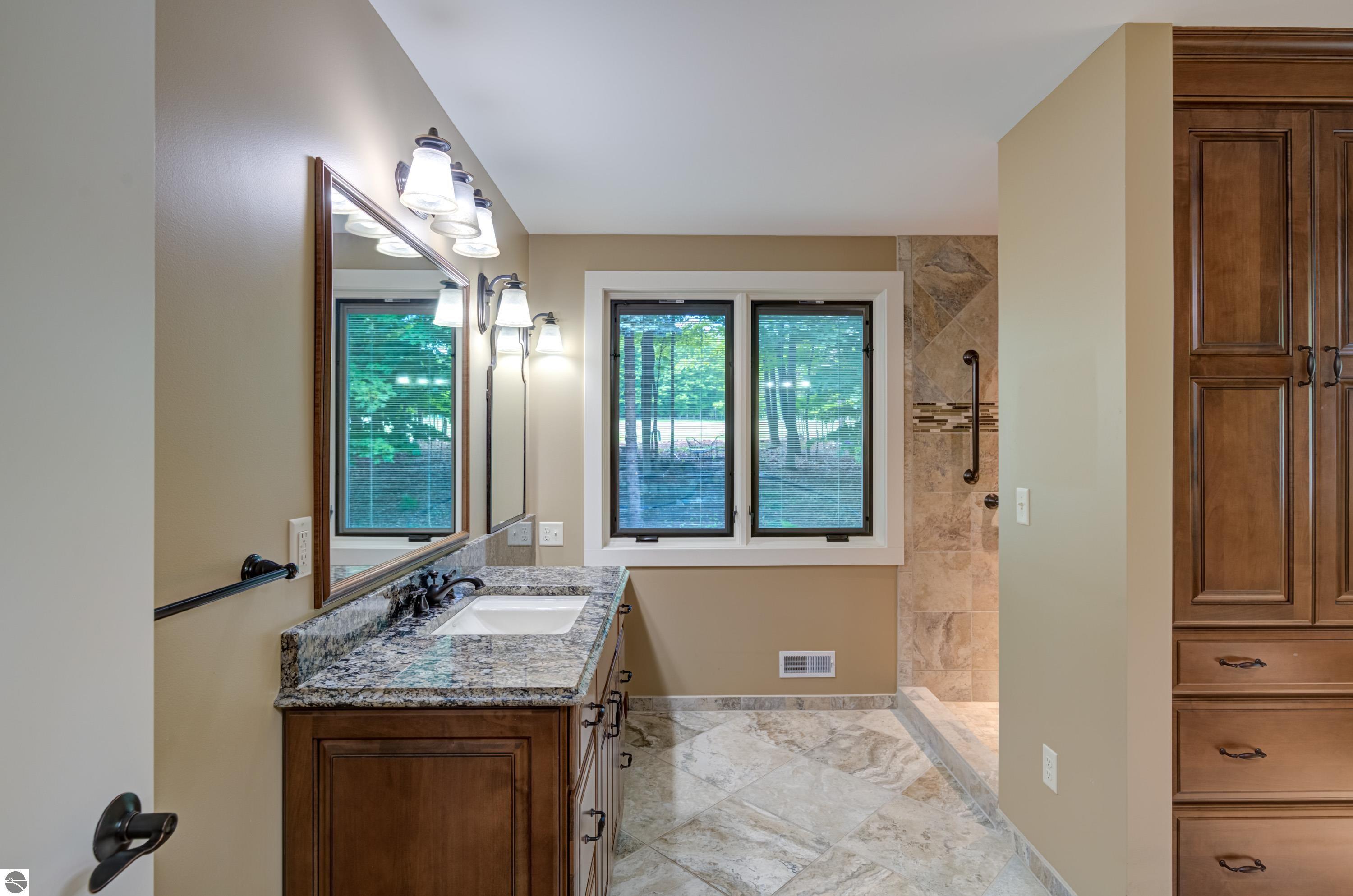 2447 N West Torch Lake Drive, Kewadin, MI 49648 — Photo 34