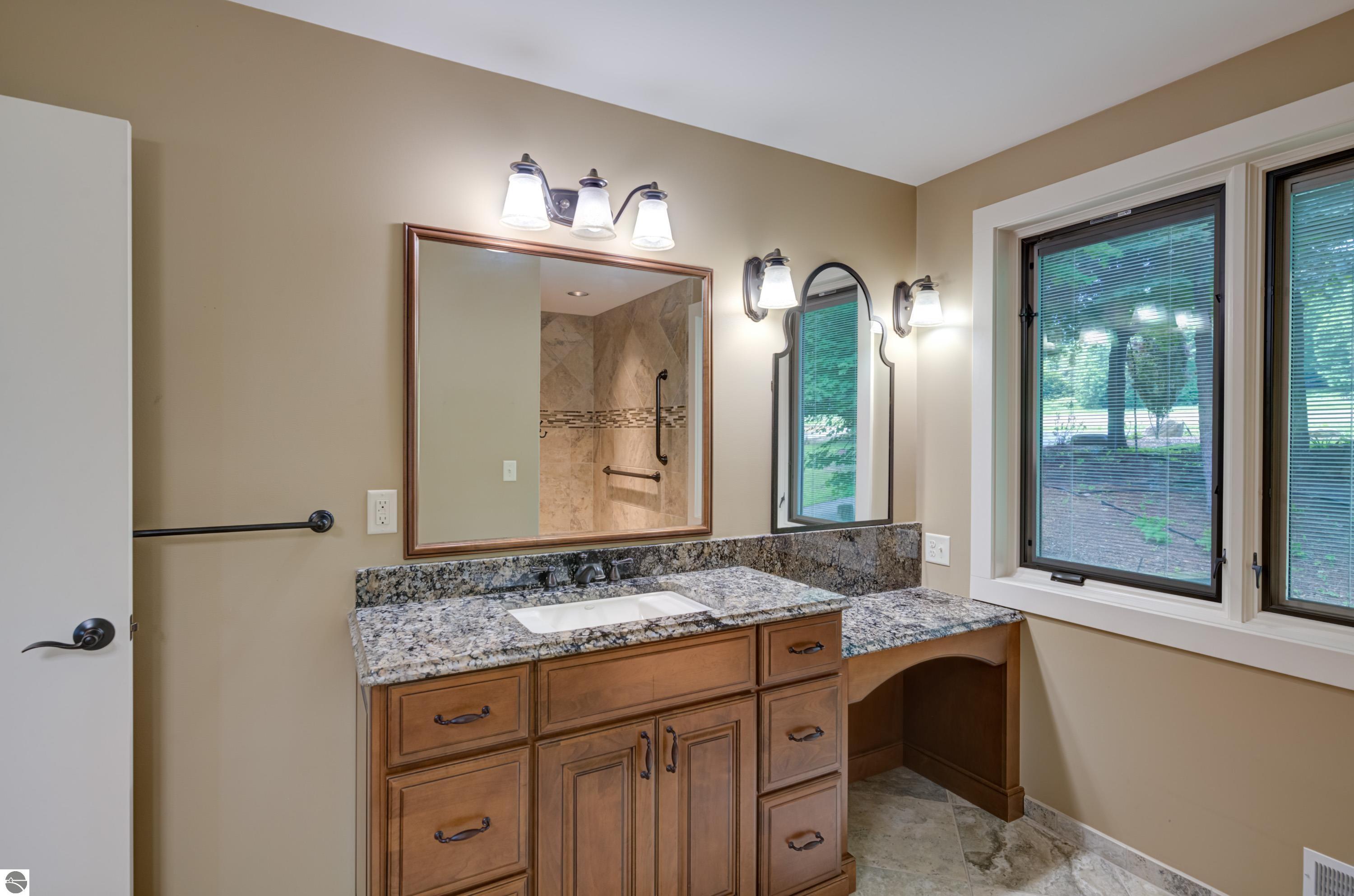 2447 N West Torch Lake Drive, Kewadin, MI 49648 — Photo 35