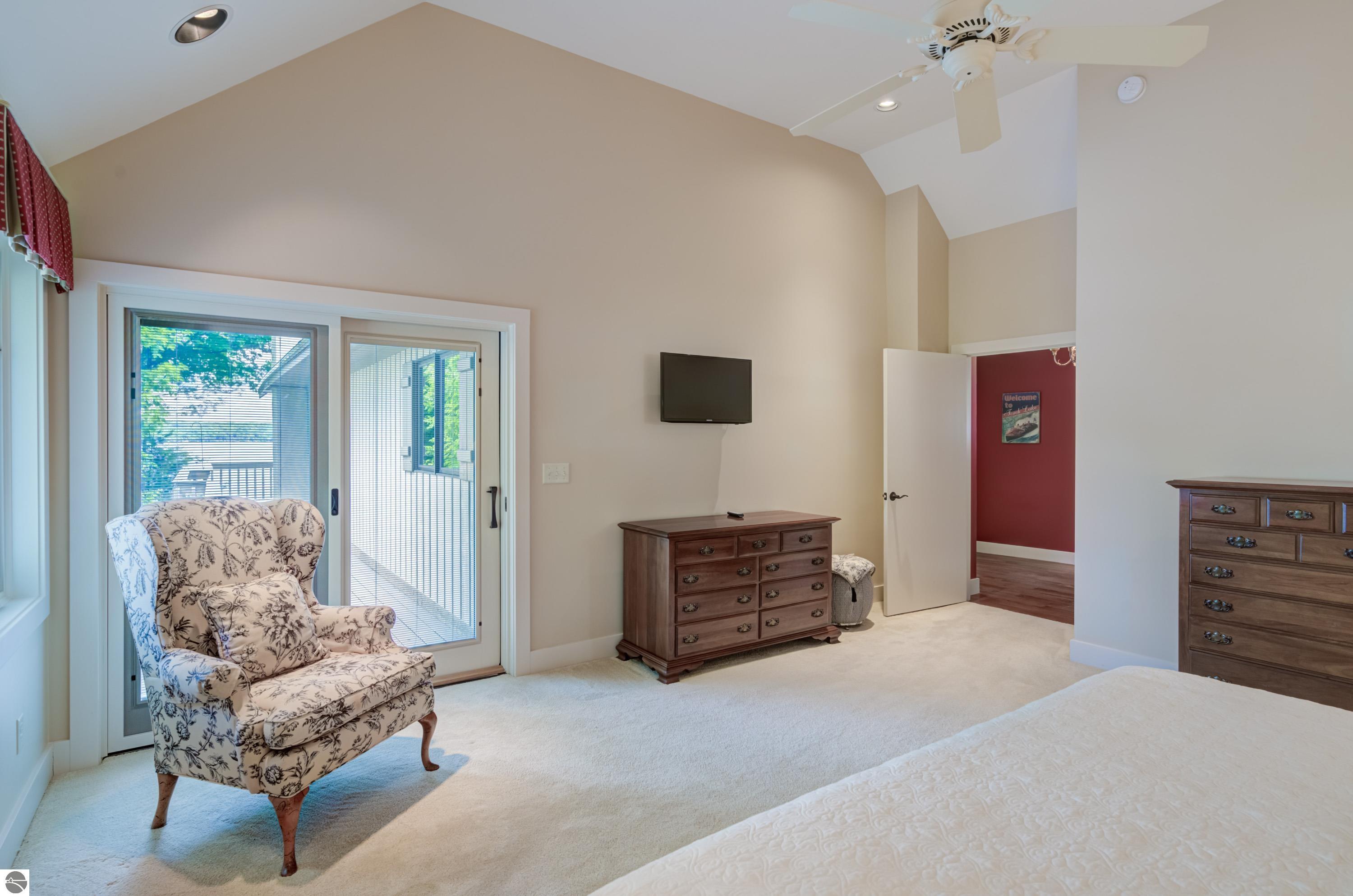 2447 N West Torch Lake Drive, Kewadin, MI 49648 — Photo 37