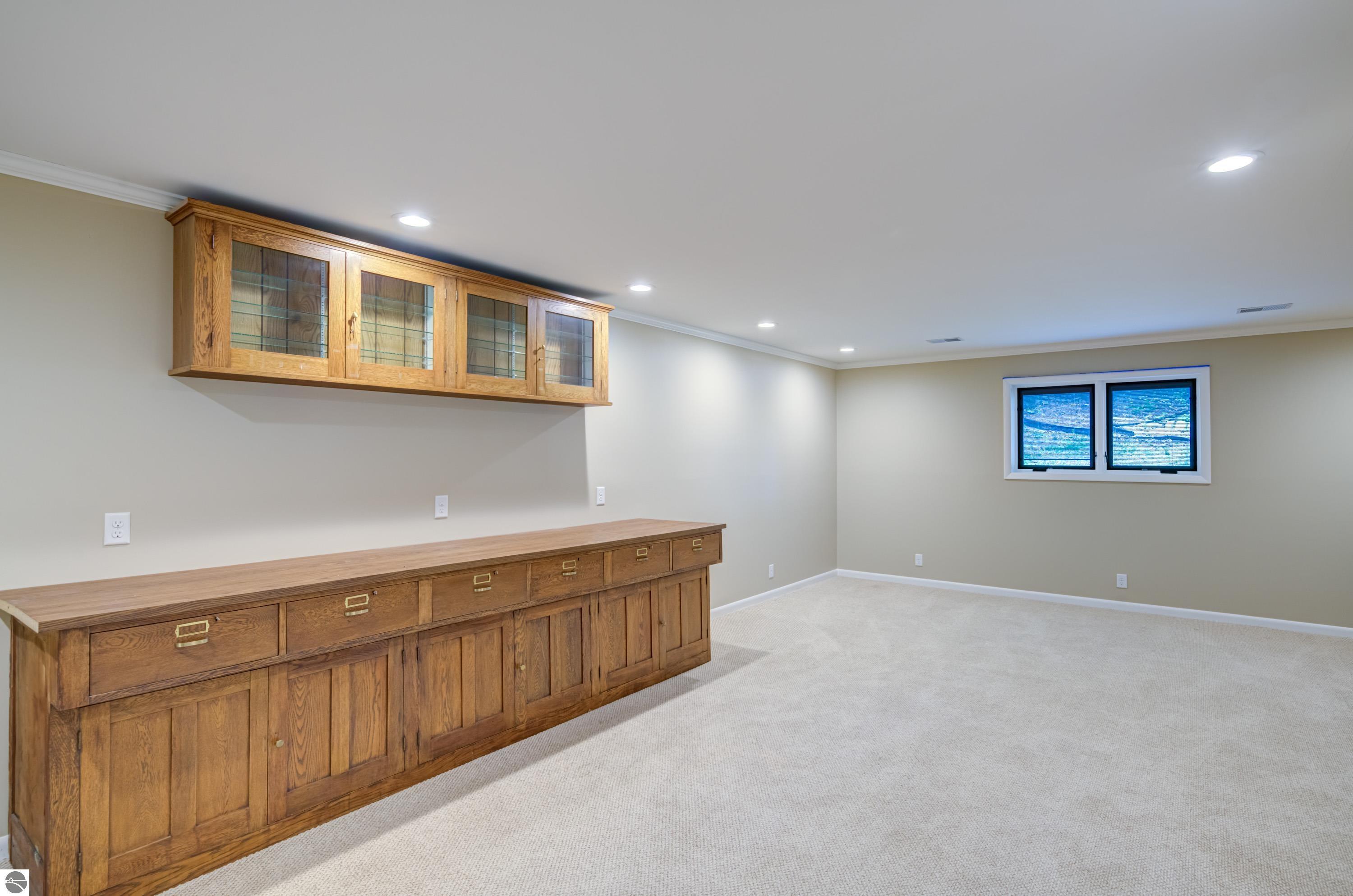 2447 N West Torch Lake Drive, Kewadin, MI 49648 — Photo 39