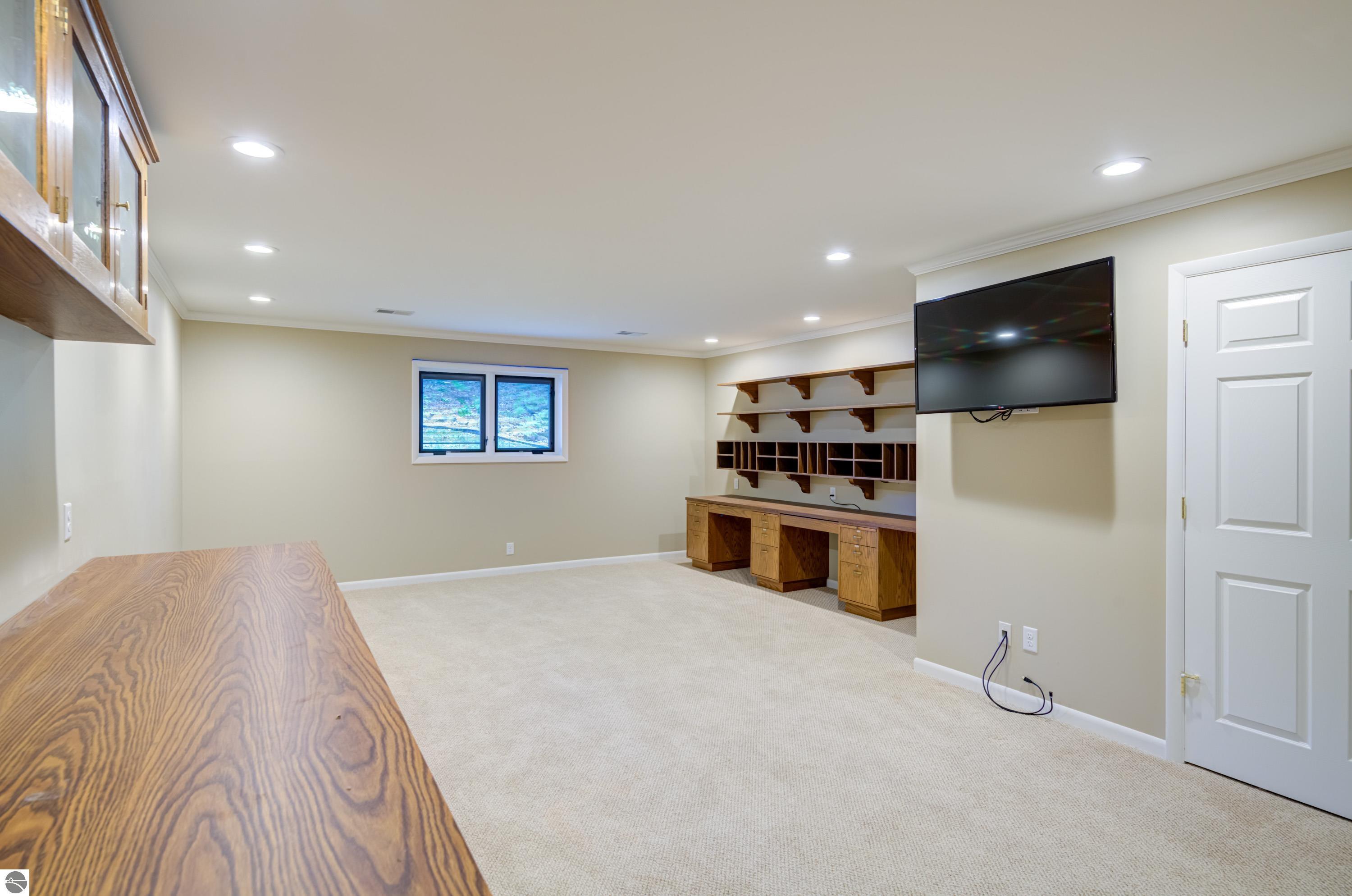 2447 N West Torch Lake Drive, Kewadin, MI 49648 — Photo 40