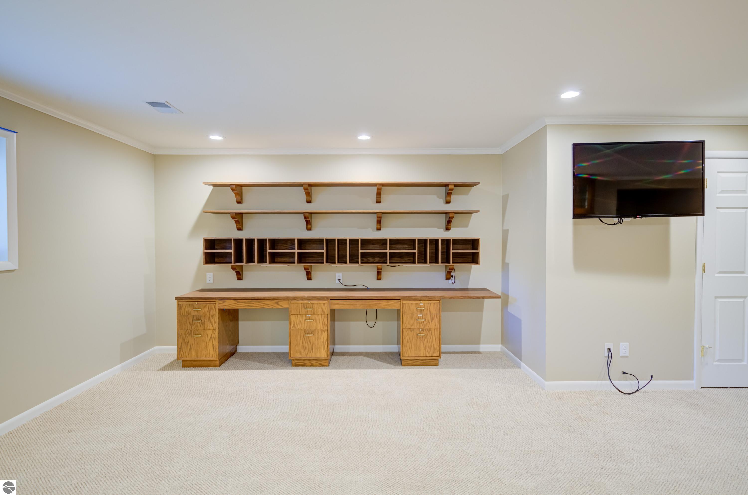2447 N West Torch Lake Drive, Kewadin, MI 49648 — Photo 41